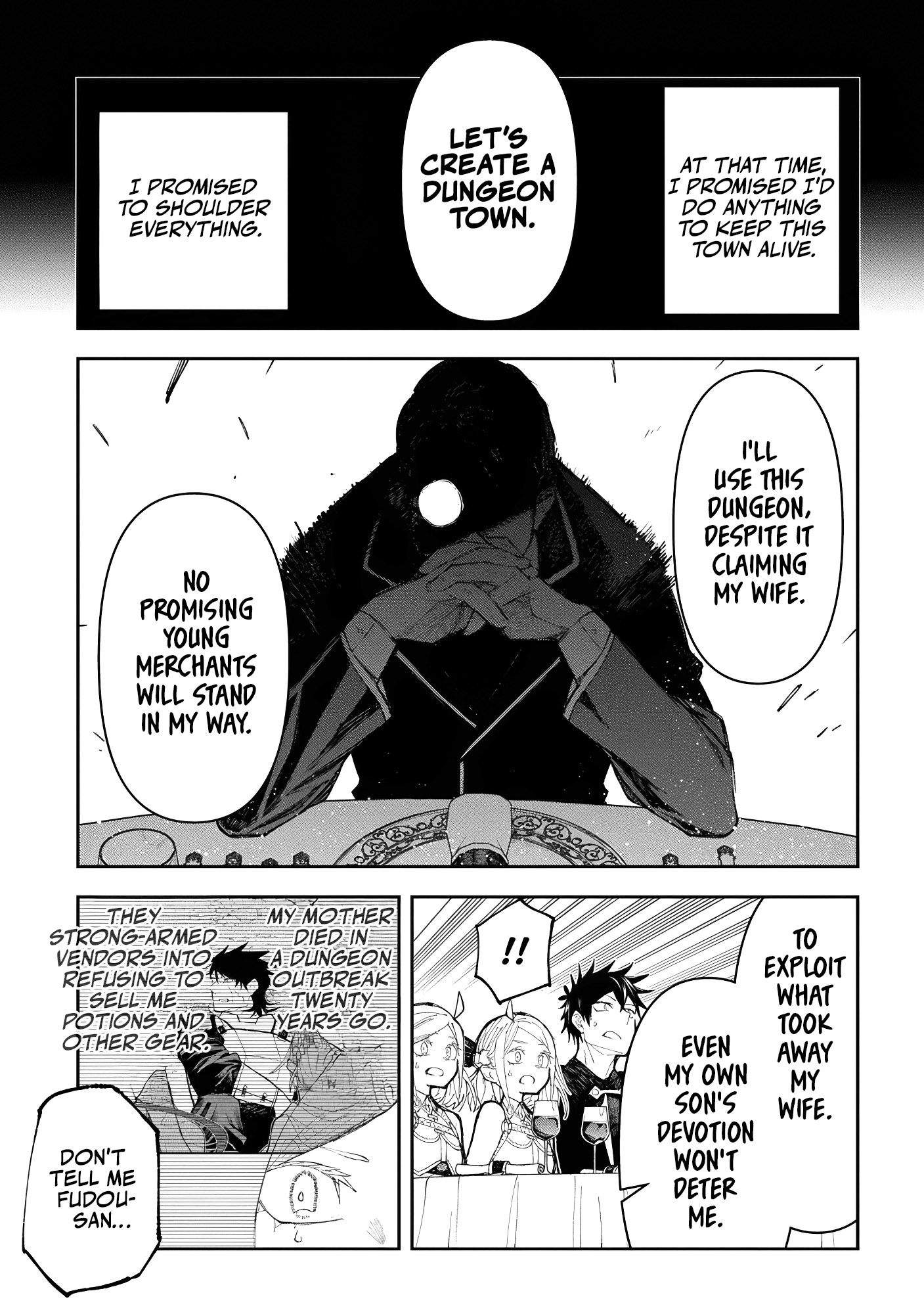Juunenme, Kikan wo Akirameta Tenisha wa Imasara Shujinkou ni naru Chapter 13 - Page 31