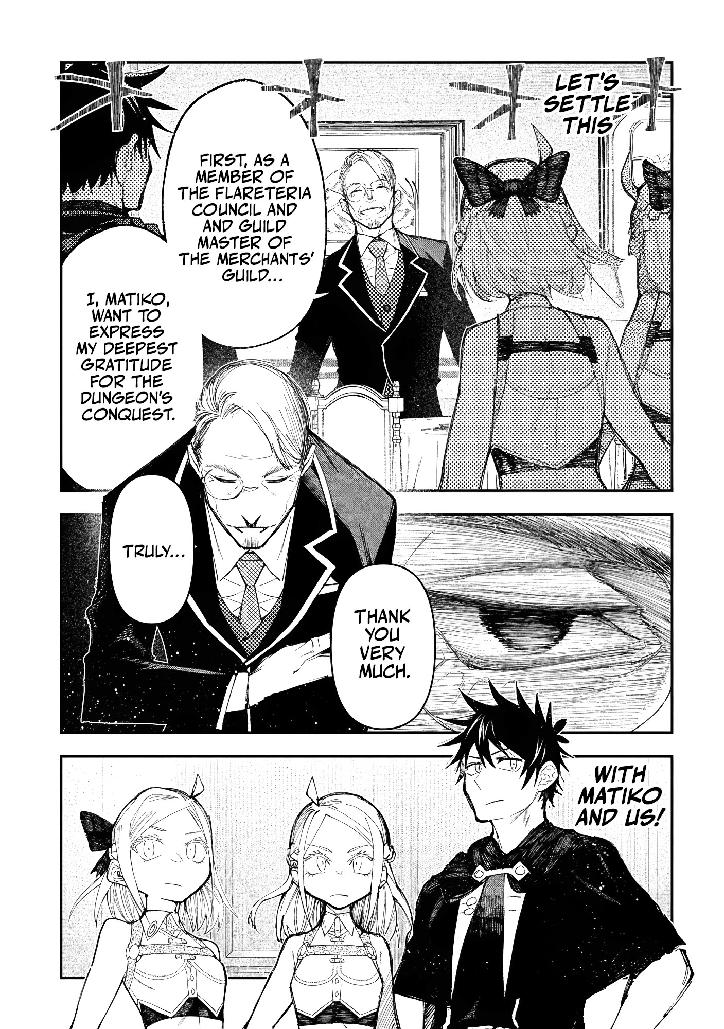 Juunenme, Kikan wo Akirameta Tenisha wa Imasara Shujinkou ni naru Chapter 13 - Page 5