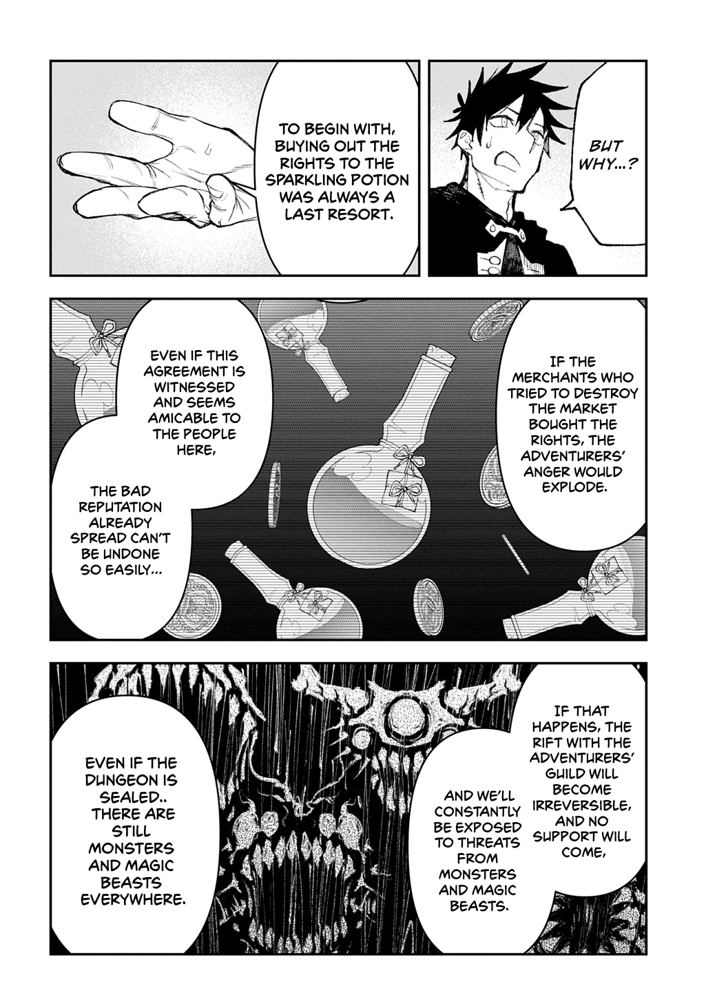 Juunenme, Kikan wo Akirameta Tenisha wa Imasara Shujinkou ni naru Chapter 14 - Page 18