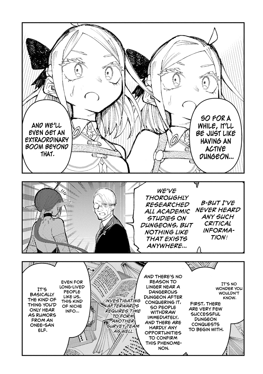 Juunenme, Kikan wo Akirameta Tenisha wa Imasara Shujinkou ni naru Chapter 14 - Page 21