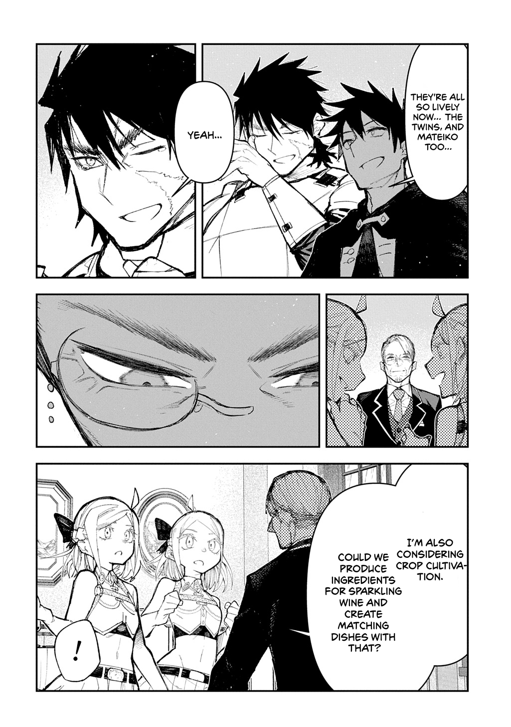 Juunenme, Kikan wo Akirameta Tenisha wa Imasara Shujinkou ni naru Chapter 14 - Page 26