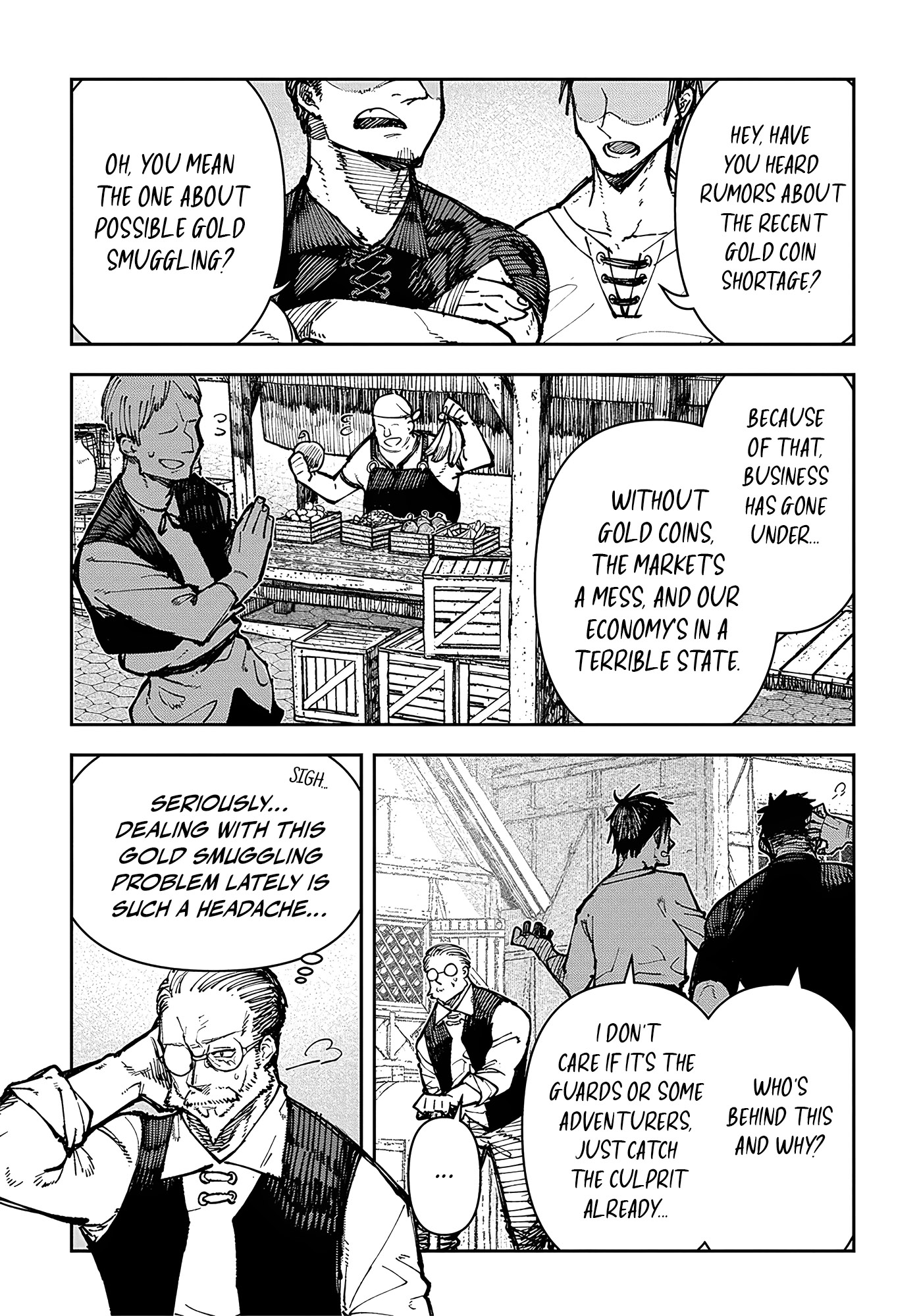 Juunenme, Kikan wo Akirameta Tenisha wa Imasara Shujinkou ni naru Chapter 2 - Page 1