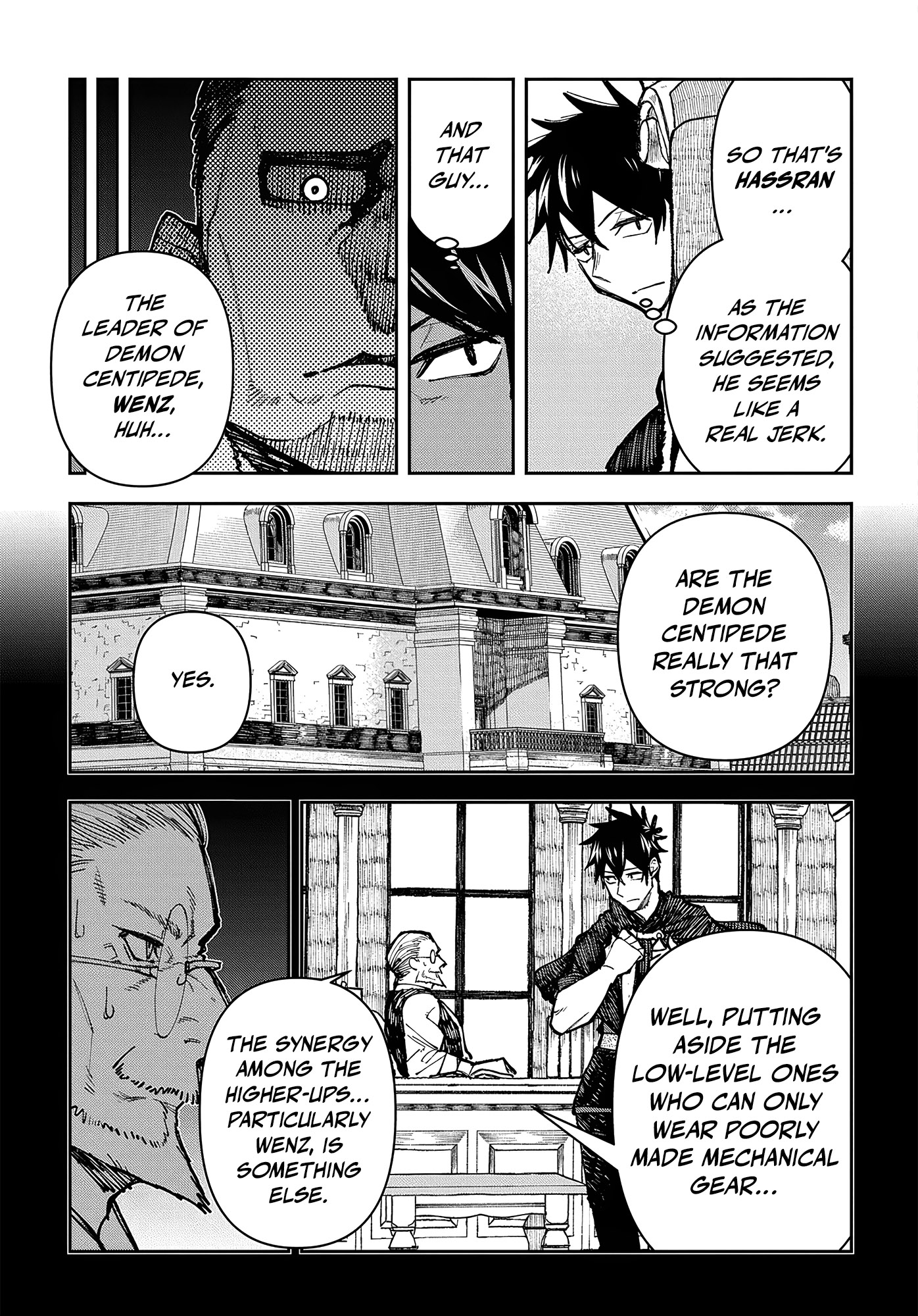 Juunenme, Kikan wo Akirameta Tenisha wa Imasara Shujinkou ni naru Chapter 2 - Page 15