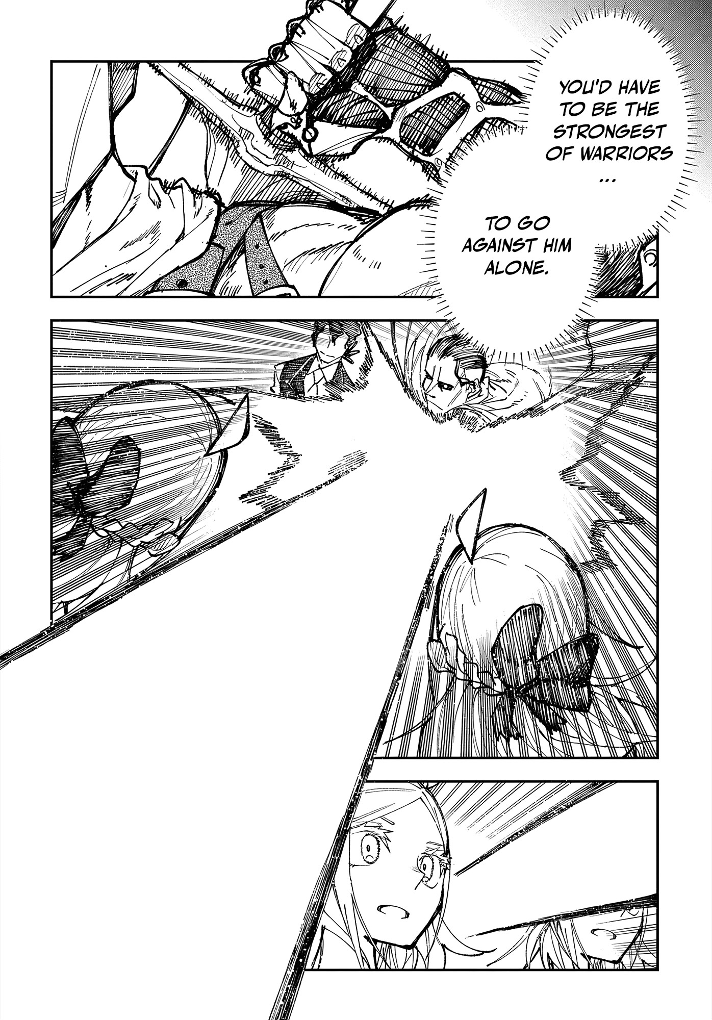 Juunenme, Kikan wo Akirameta Tenisha wa Imasara Shujinkou ni naru Chapter 2 - Page 16