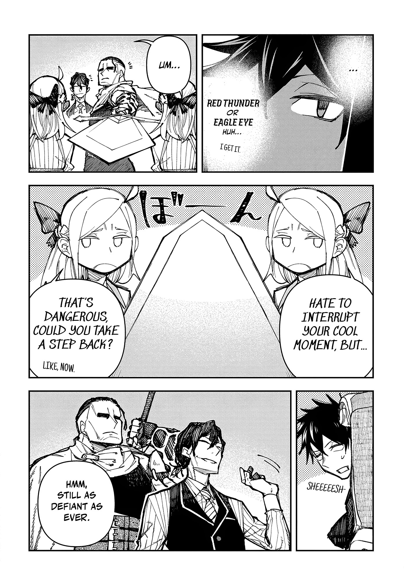 Juunenme, Kikan wo Akirameta Tenisha wa Imasara Shujinkou ni naru Chapter 2 - Page 18