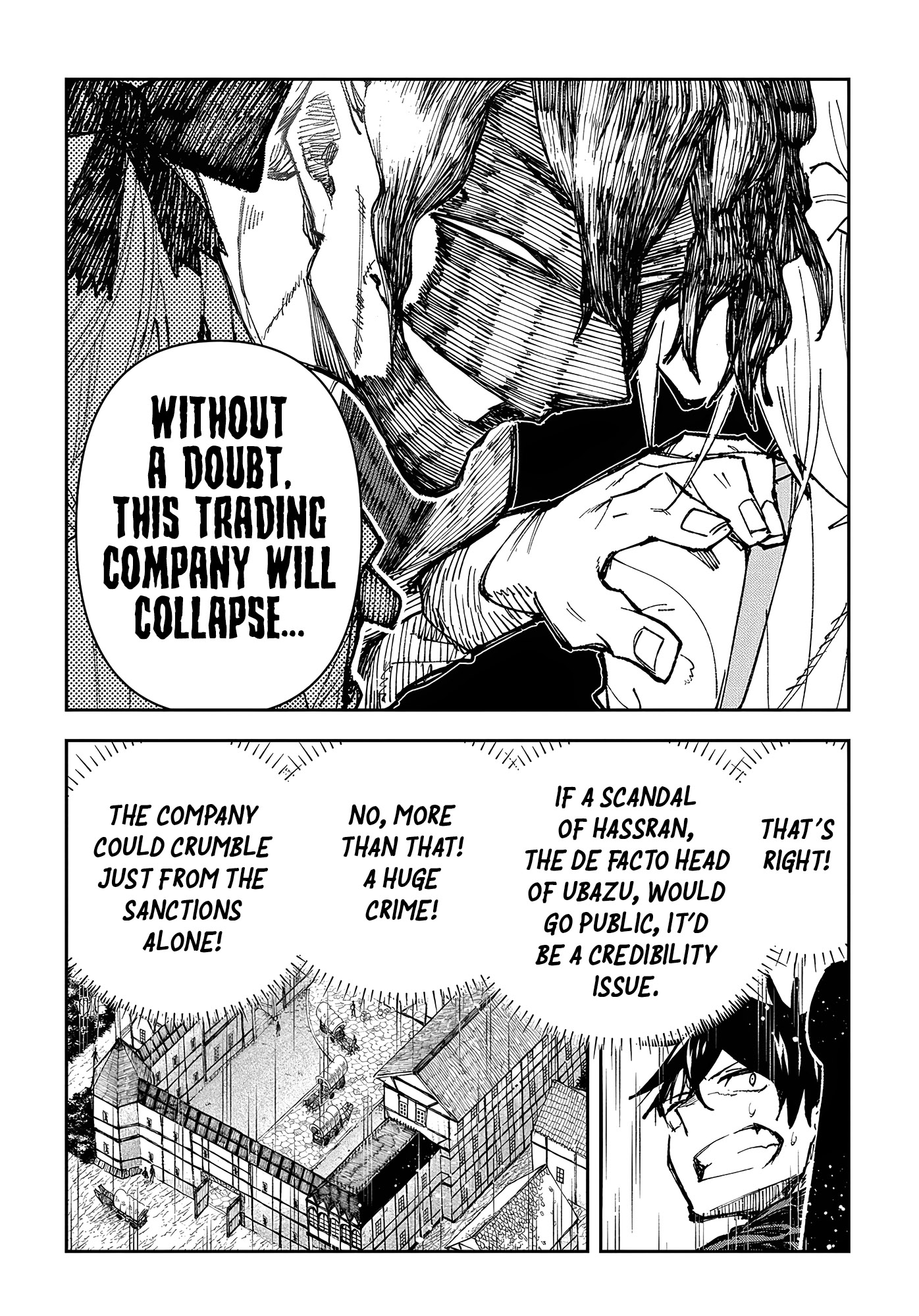 Juunenme, Kikan wo Akirameta Tenisha wa Imasara Shujinkou ni naru Chapter 2 - Page 20