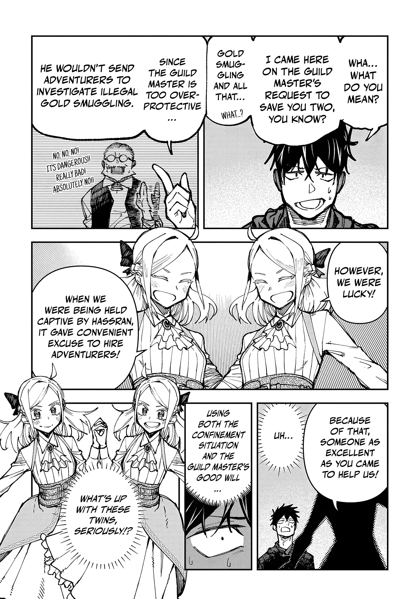 Juunenme, Kikan wo Akirameta Tenisha wa Imasara Shujinkou ni naru Chapter 2 - Page 3