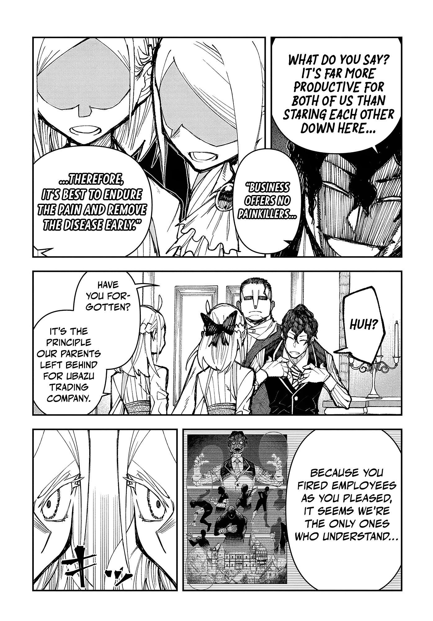 Juunenme, Kikan wo Akirameta Tenisha wa Imasara Shujinkou ni naru Chapter 2 - Page 23