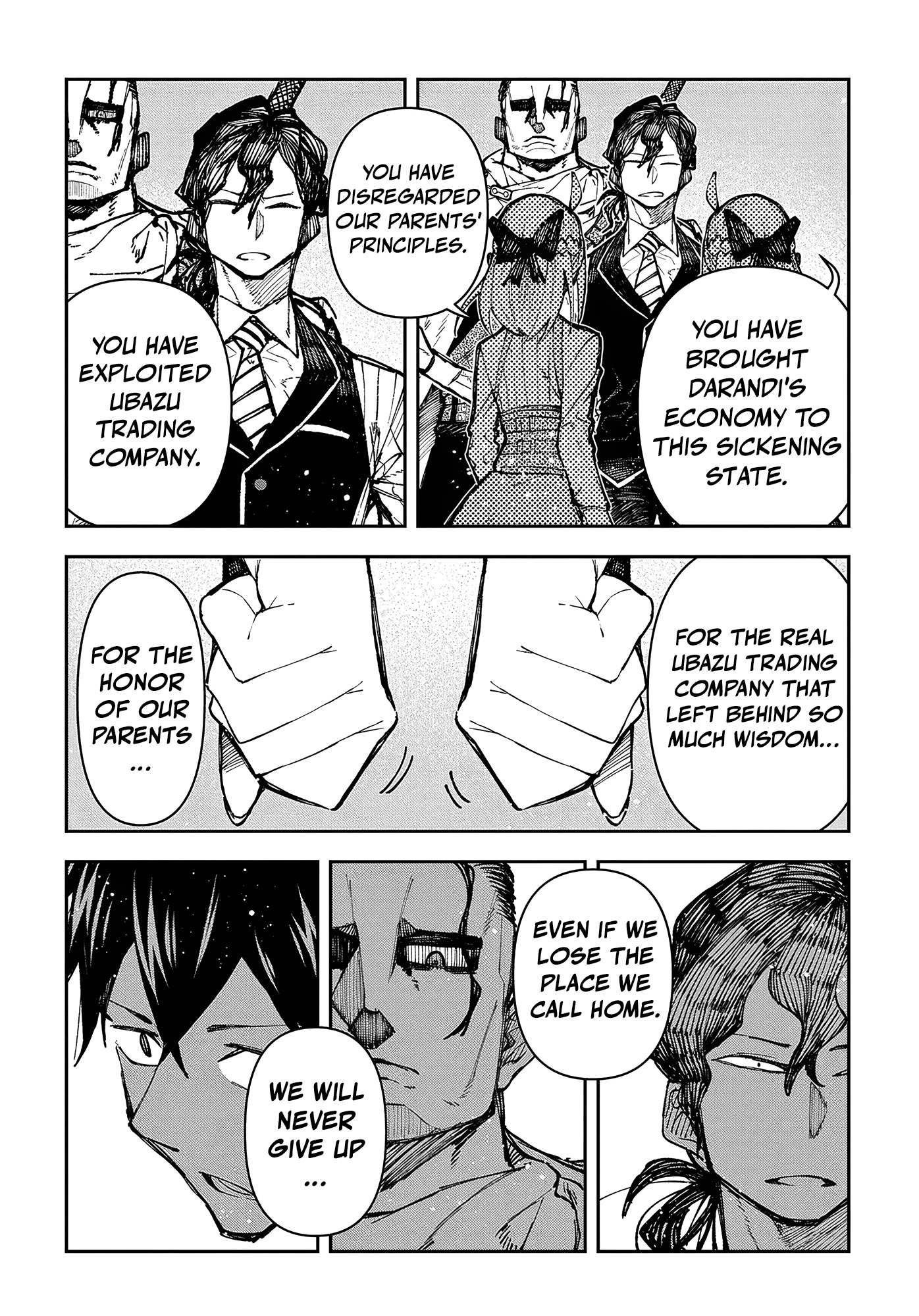 Juunenme, Kikan wo Akirameta Tenisha wa Imasara Shujinkou ni naru Chapter 2 - Page 24