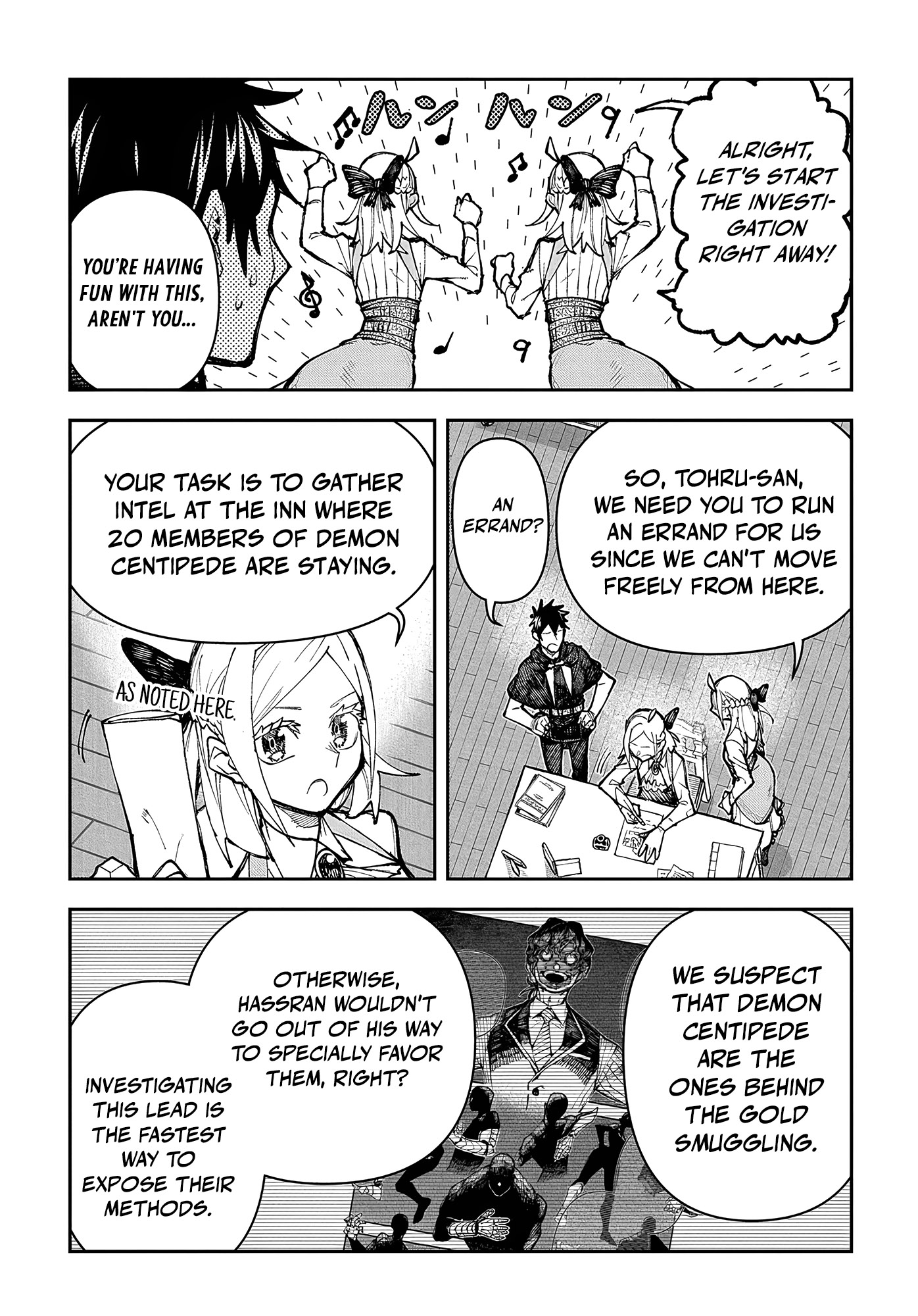 Juunenme, Kikan wo Akirameta Tenisha wa Imasara Shujinkou ni naru Chapter 2 - Page 29