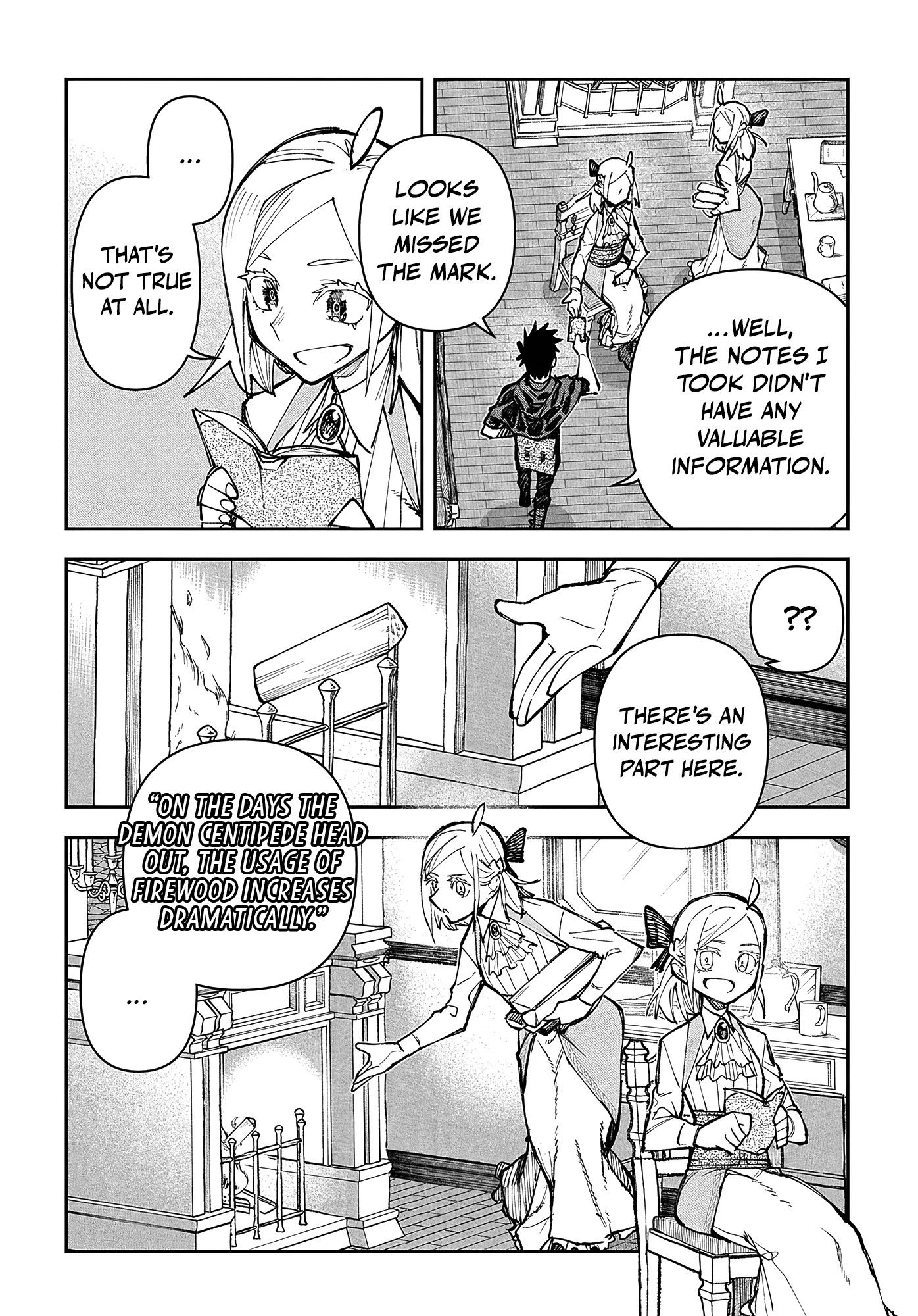 Juunenme, Kikan wo Akirameta Tenisha wa Imasara Shujinkou ni naru Chapter 2 - Page 32