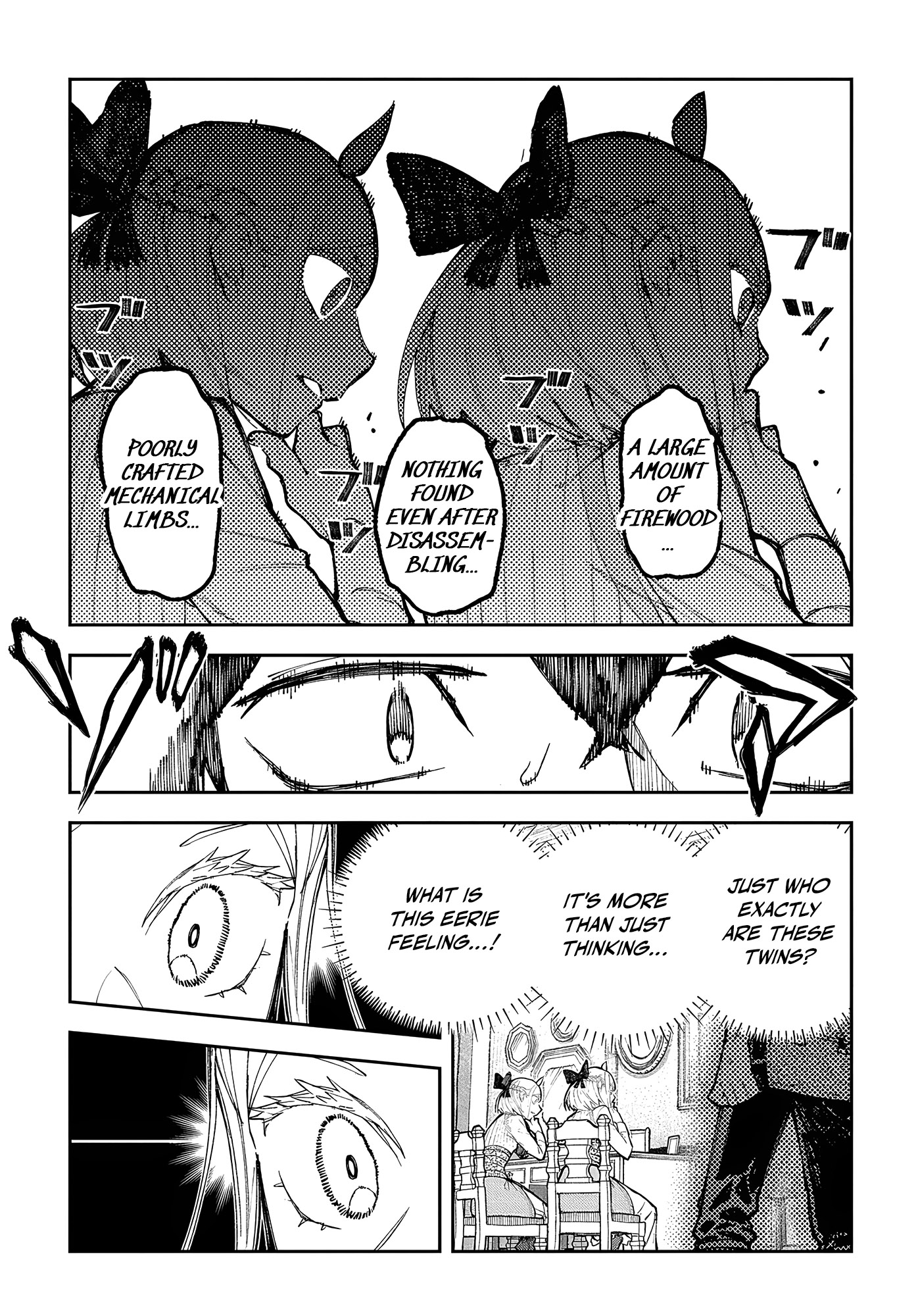 Juunenme, Kikan wo Akirameta Tenisha wa Imasara Shujinkou ni naru Chapter 2 - Page 37