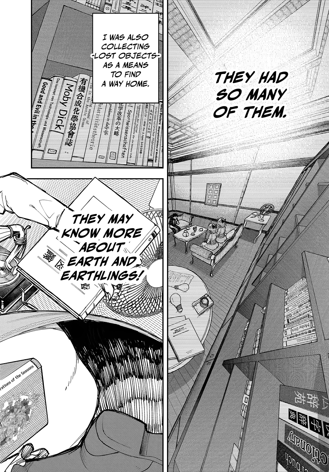 Juunenme, Kikan wo Akirameta Tenisha wa Imasara Shujinkou ni naru Chapter 2 - Page 50