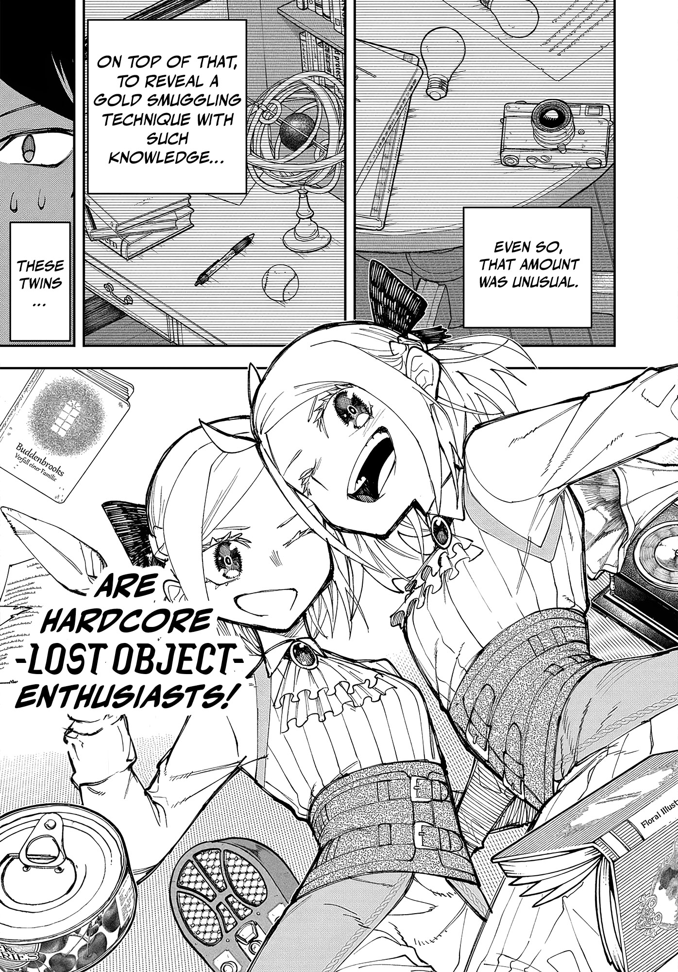 Juunenme, Kikan wo Akirameta Tenisha wa Imasara Shujinkou ni naru Chapter 2 - Page 51