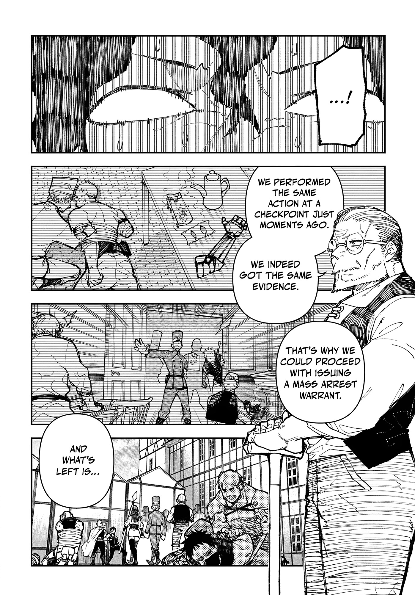 Juunenme, Kikan wo Akirameta Tenisha wa Imasara Shujinkou ni naru Chapter 2 - Page 53