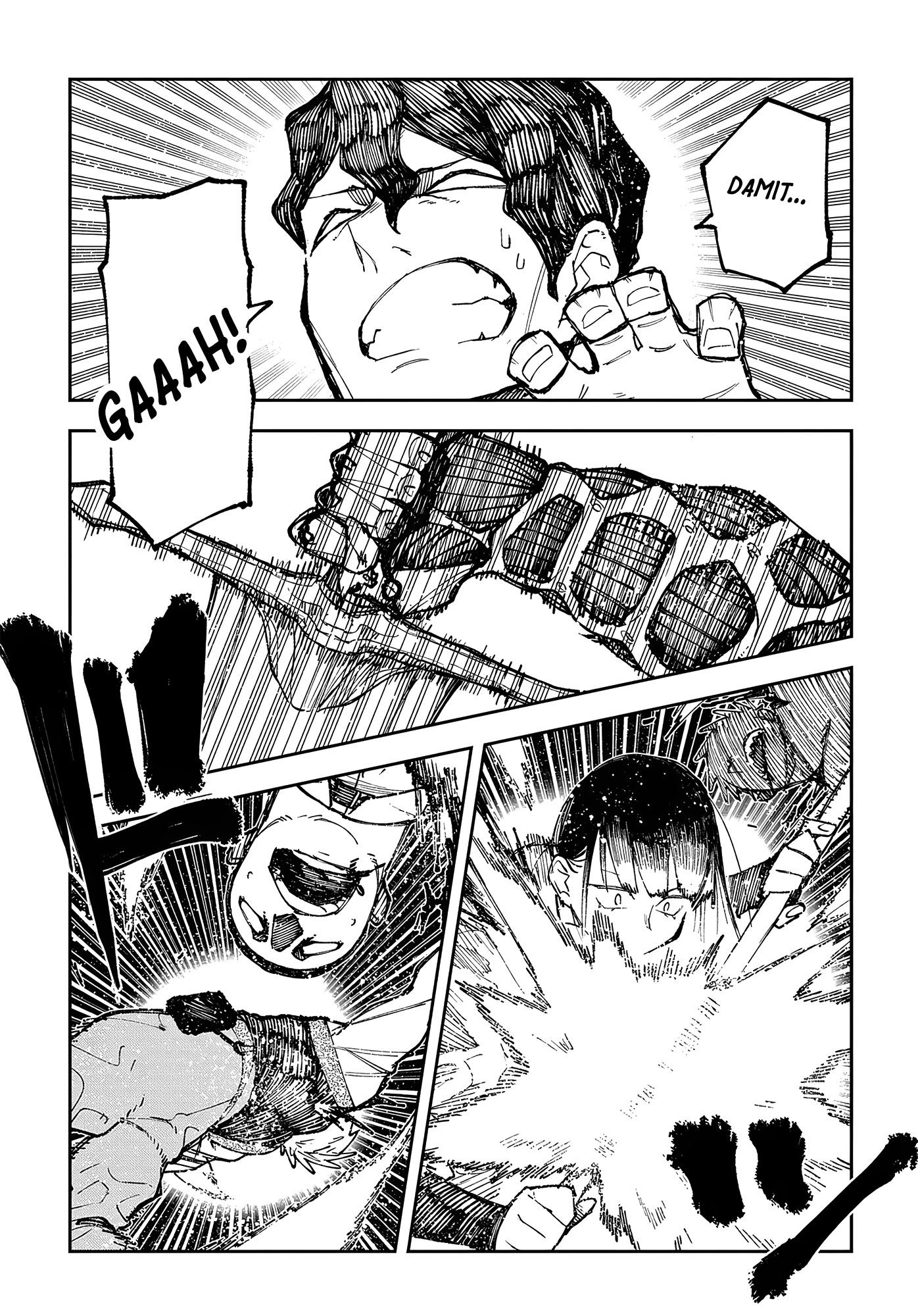 Juunenme, Kikan wo Akirameta Tenisha wa Imasara Shujinkou ni naru Chapter 2 - Page 55