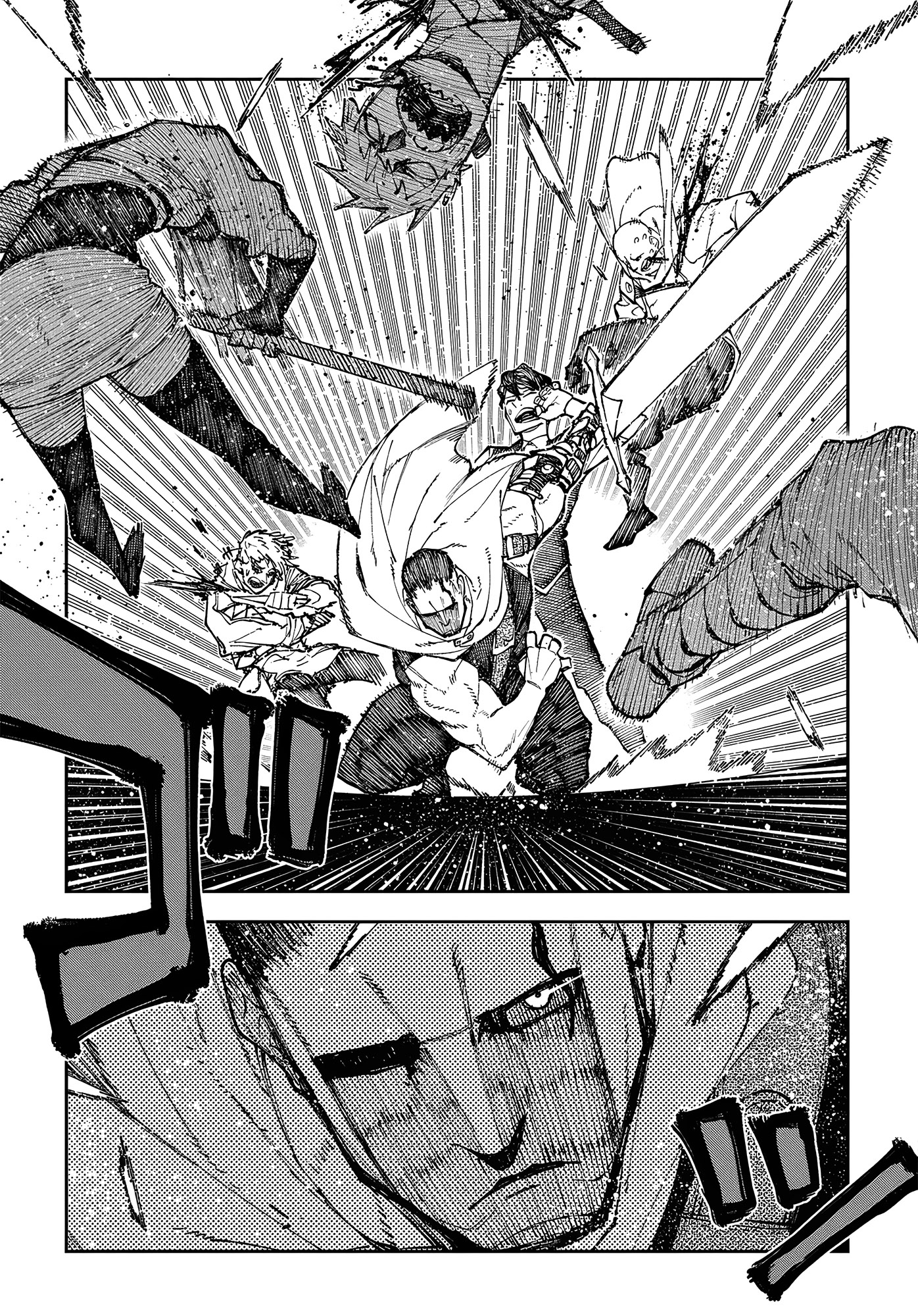 Juunenme, Kikan wo Akirameta Tenisha wa Imasara Shujinkou ni naru Chapter 2 - Page 56