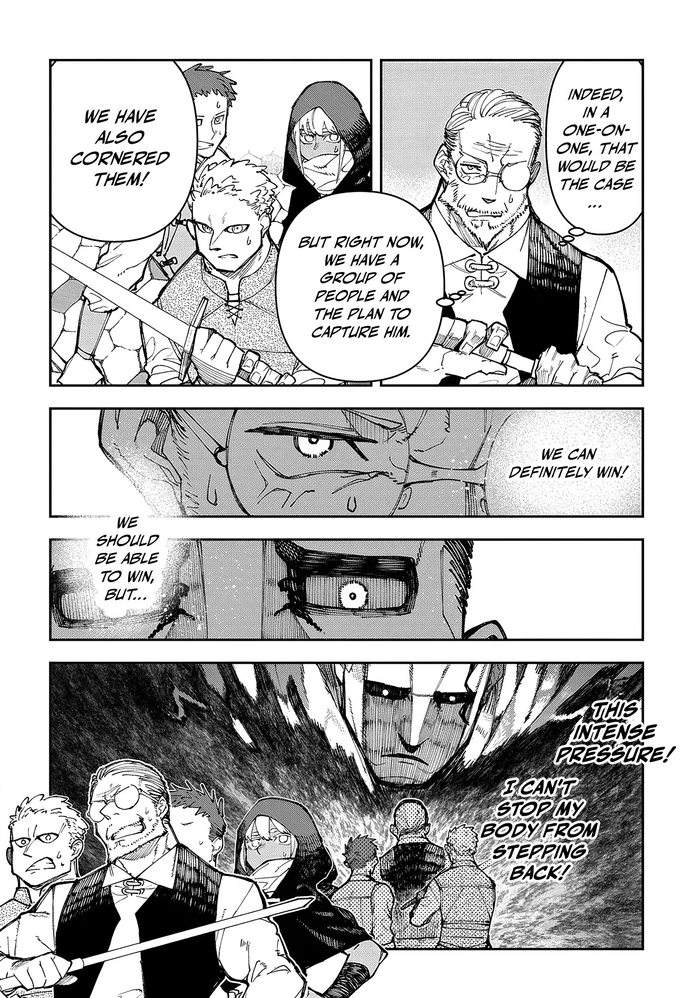 Juunenme, Kikan wo Akirameta Tenisha wa Imasara Shujinkou ni naru Chapter 2 - Page 58