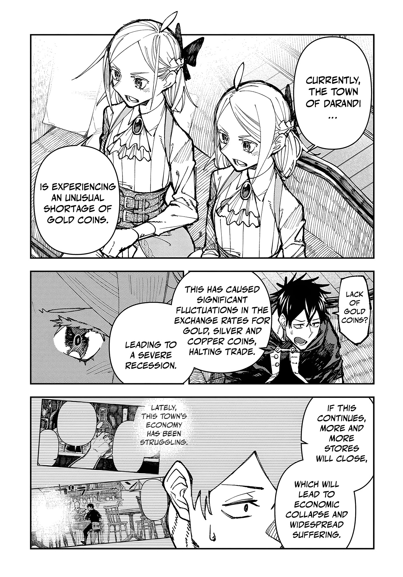 Juunenme, Kikan wo Akirameta Tenisha wa Imasara Shujinkou ni naru Chapter 2 - Page 7