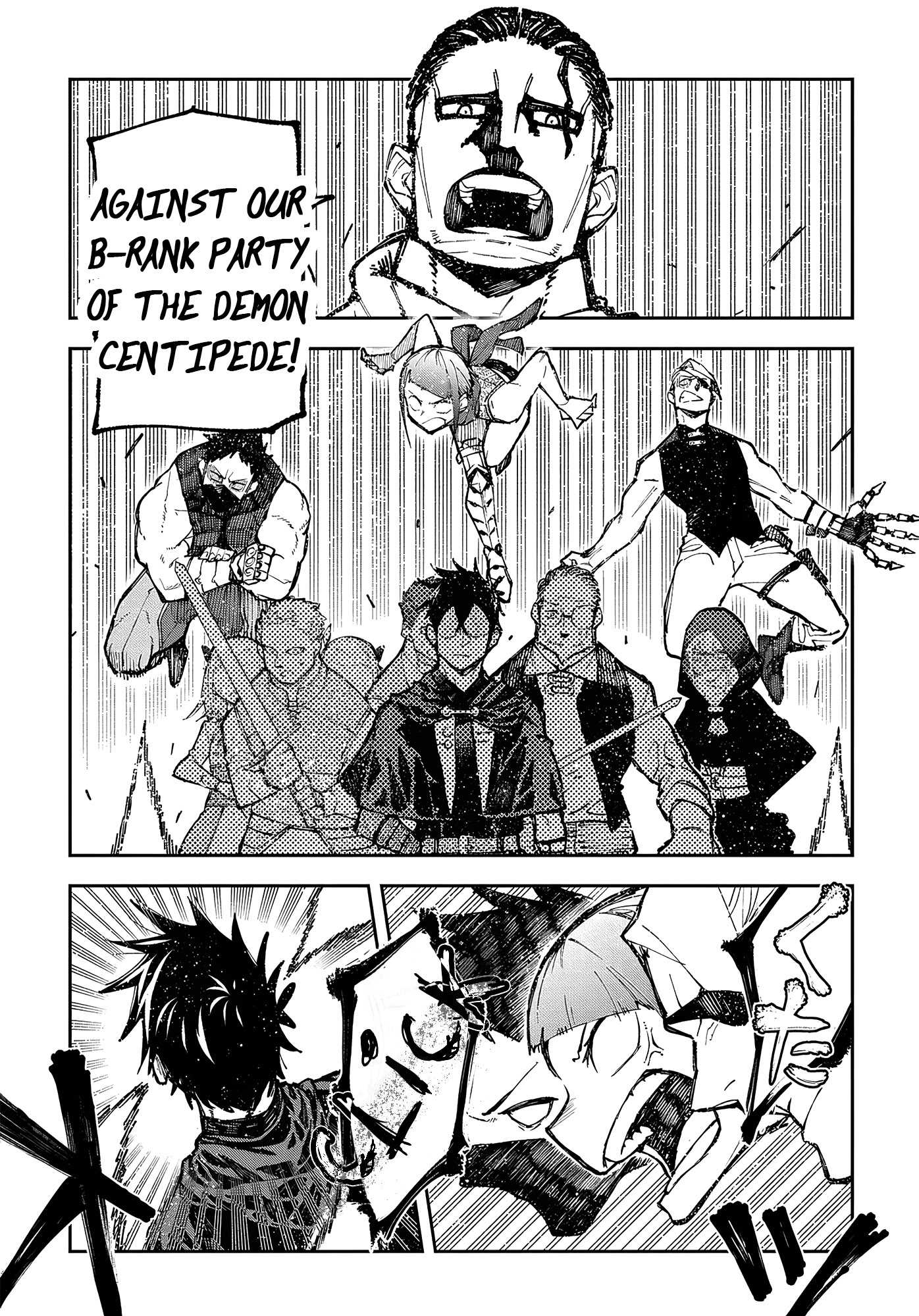 Juunenme, Kikan wo Akirameta Tenisha wa Imasara Shujinkou ni naru Chapter 2 - Page 61