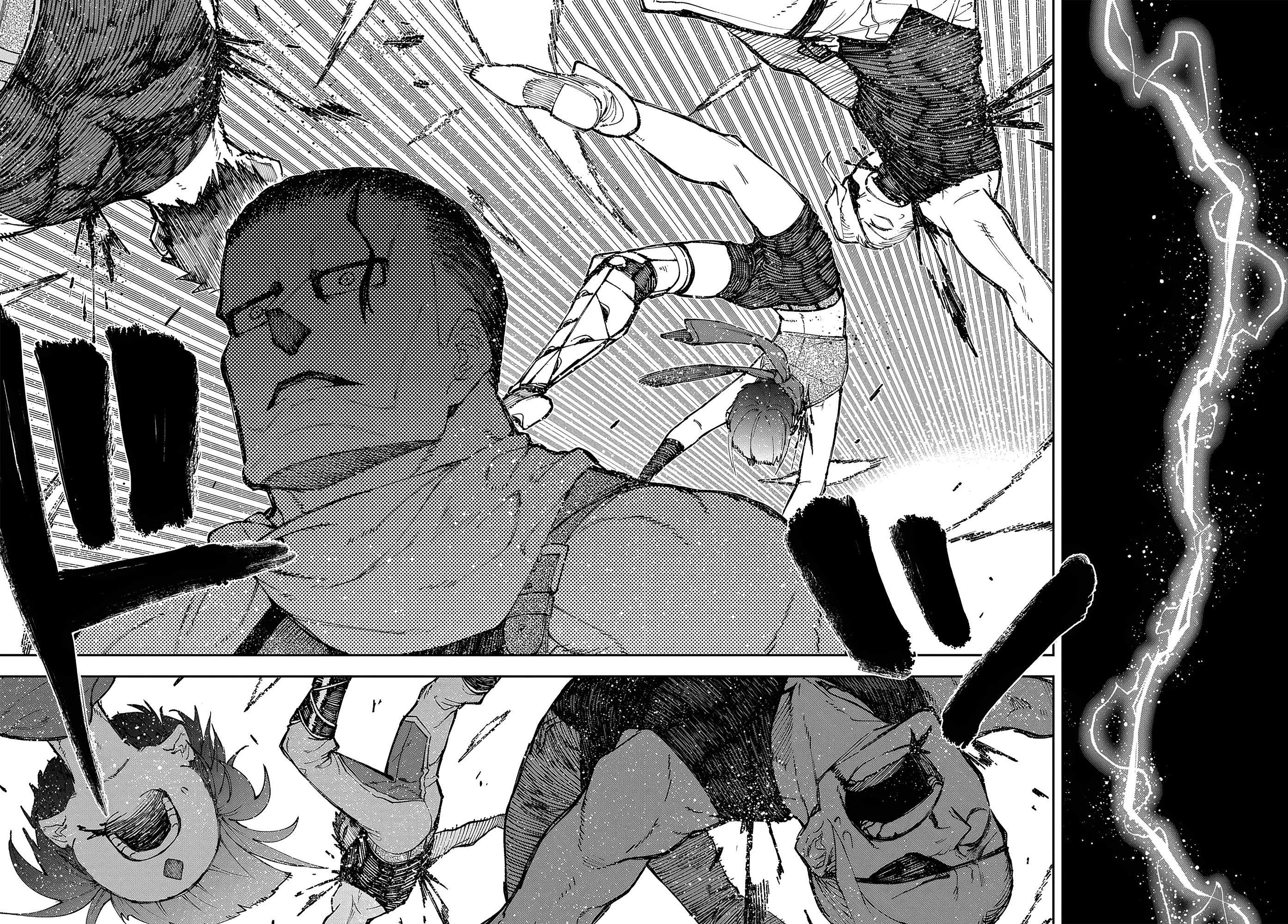 Juunenme, Kikan wo Akirameta Tenisha wa Imasara Shujinkou ni naru Chapter 2 - Page 62