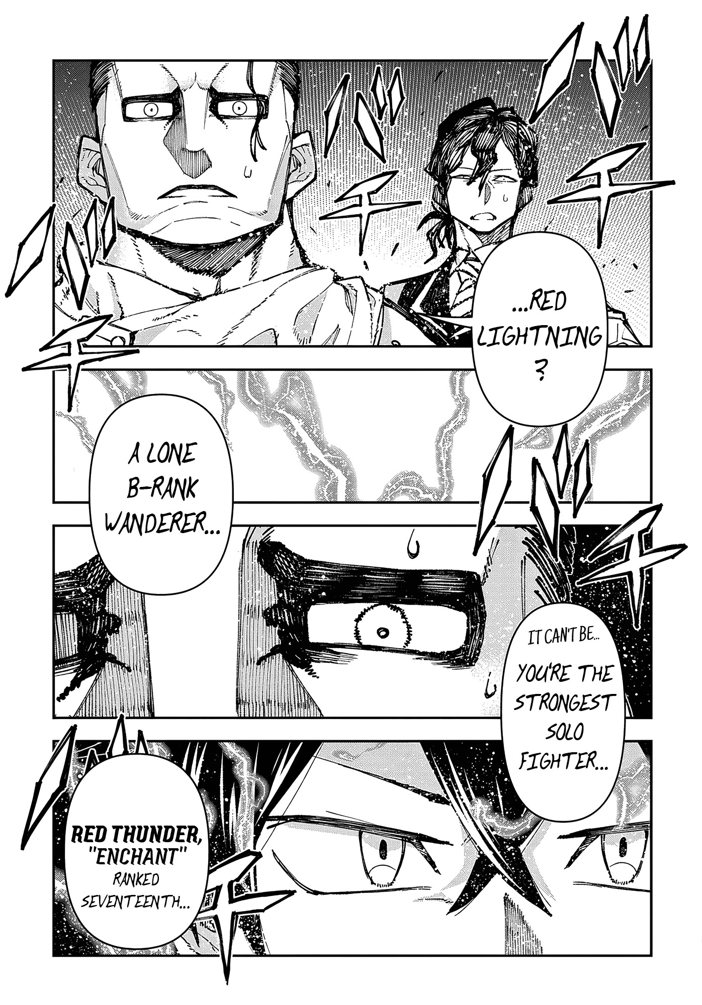 Juunenme, Kikan wo Akirameta Tenisha wa Imasara Shujinkou ni naru Chapter 2 - Page 64