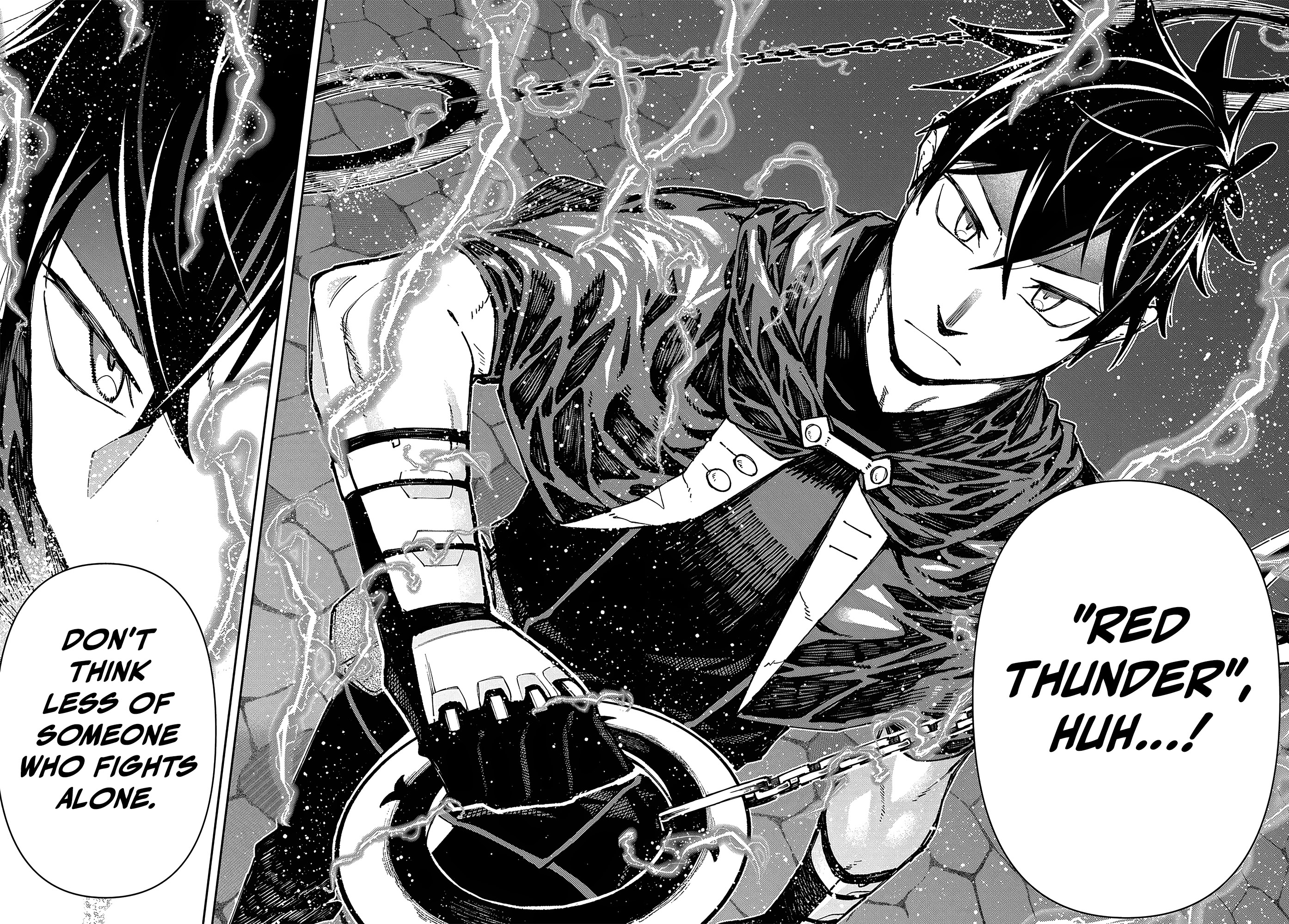 Juunenme, Kikan wo Akirameta Tenisha wa Imasara Shujinkou ni naru Chapter 2 - Page 65