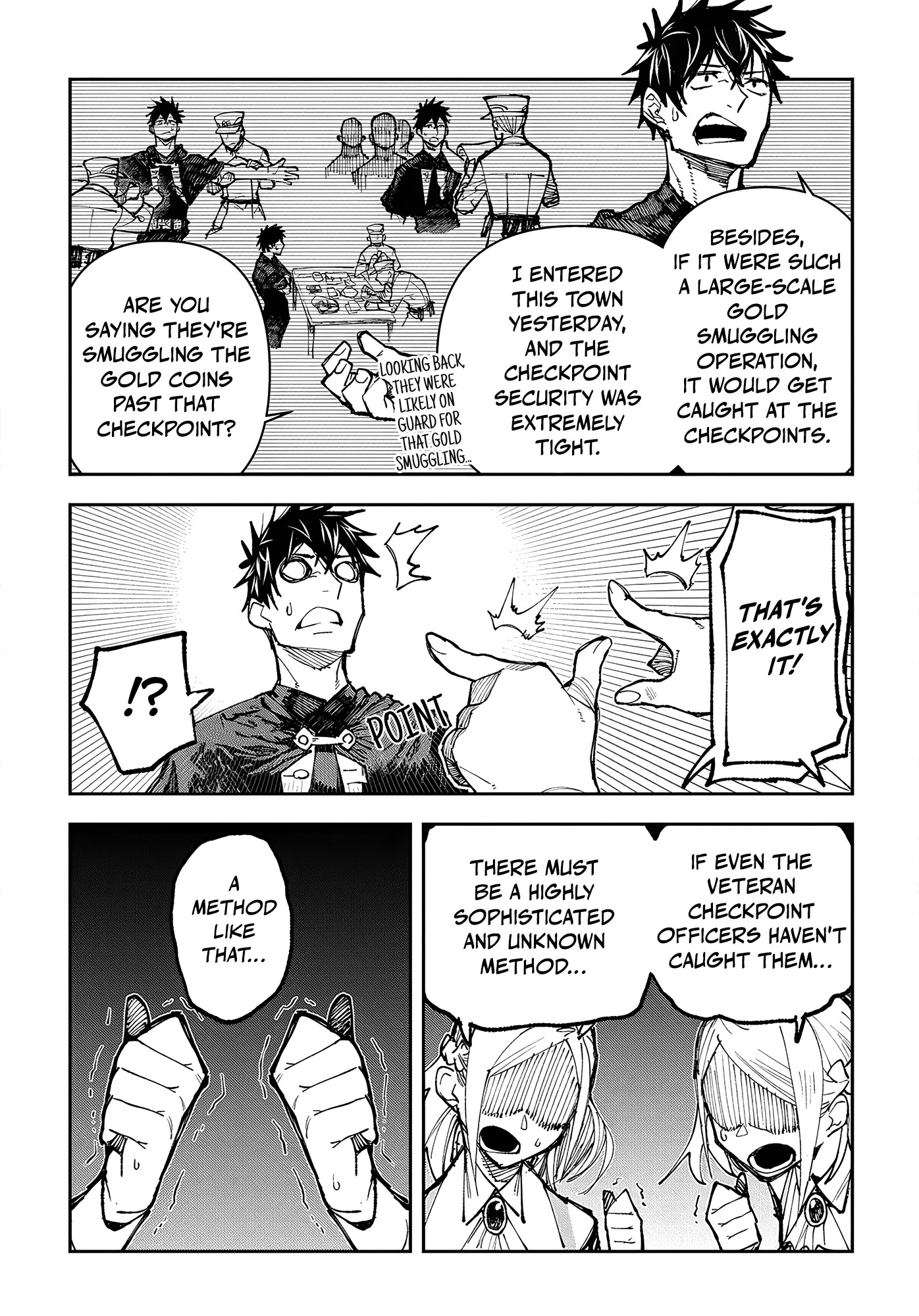 Juunenme, Kikan wo Akirameta Tenisha wa Imasara Shujinkou ni naru Chapter 2 - Page 9