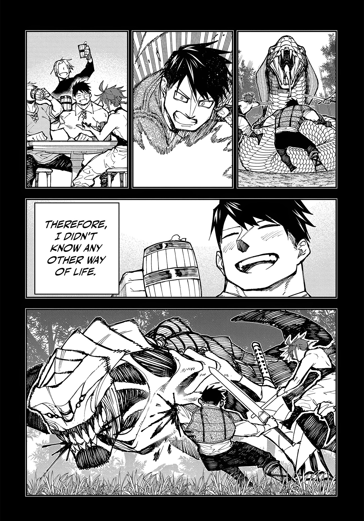 Juunenme, Kikan wo Akirameta Tenisha wa Imasara Shujinkou ni naru Chapter 3 - Page 14