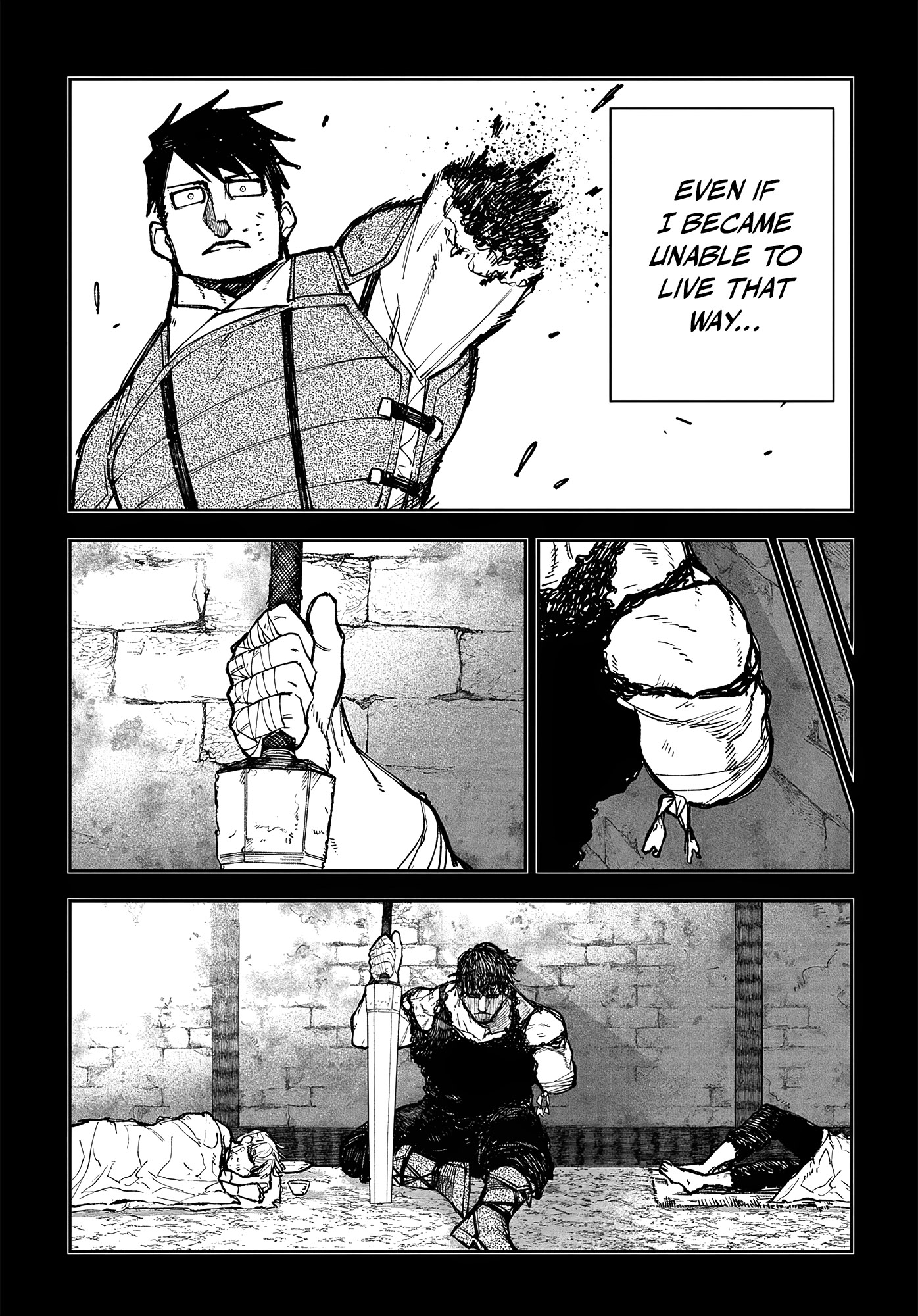 Juunenme, Kikan wo Akirameta Tenisha wa Imasara Shujinkou ni naru Chapter 3 - Page 15