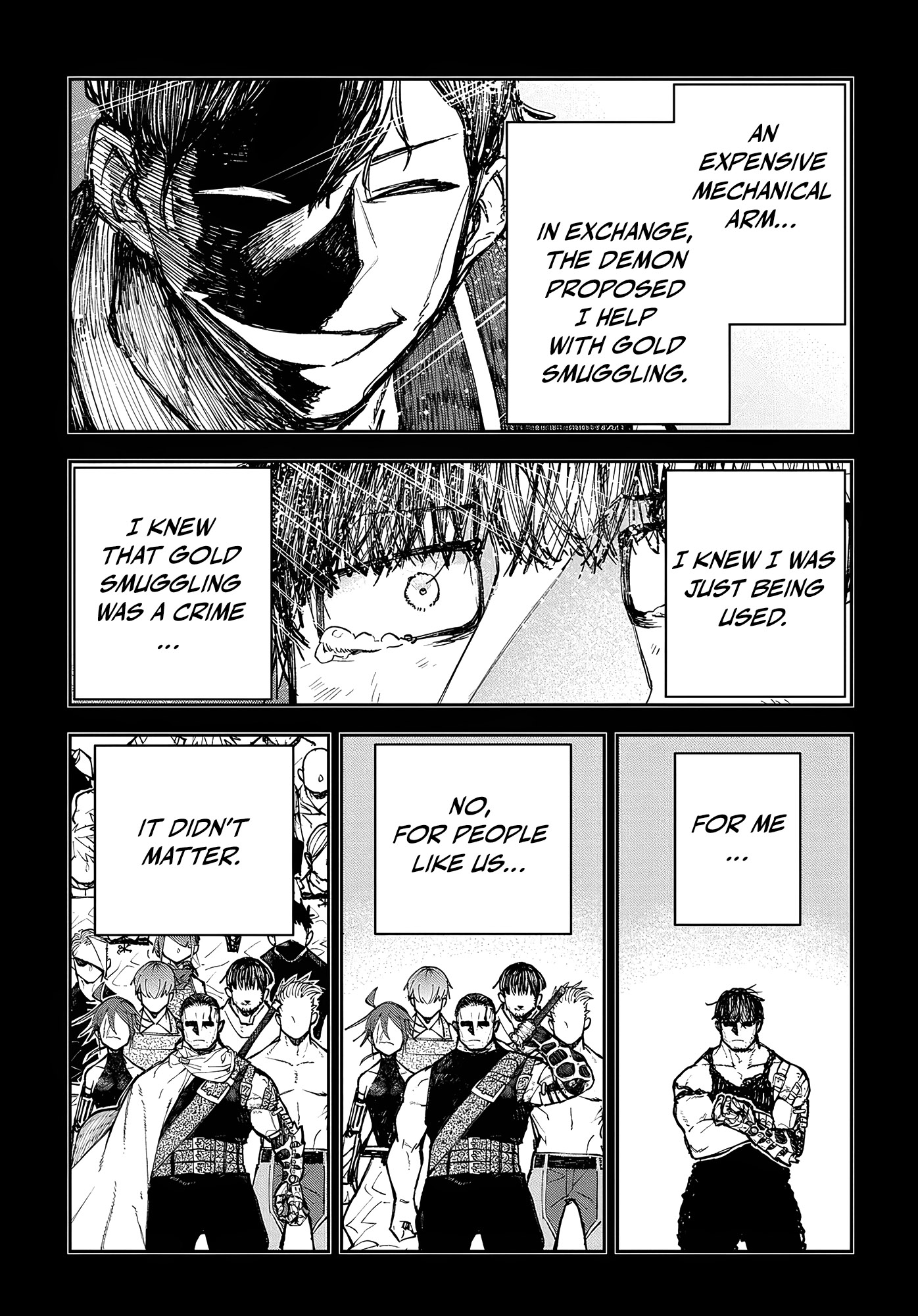 Juunenme, Kikan wo Akirameta Tenisha wa Imasara Shujinkou ni naru Chapter 3 - Page 17