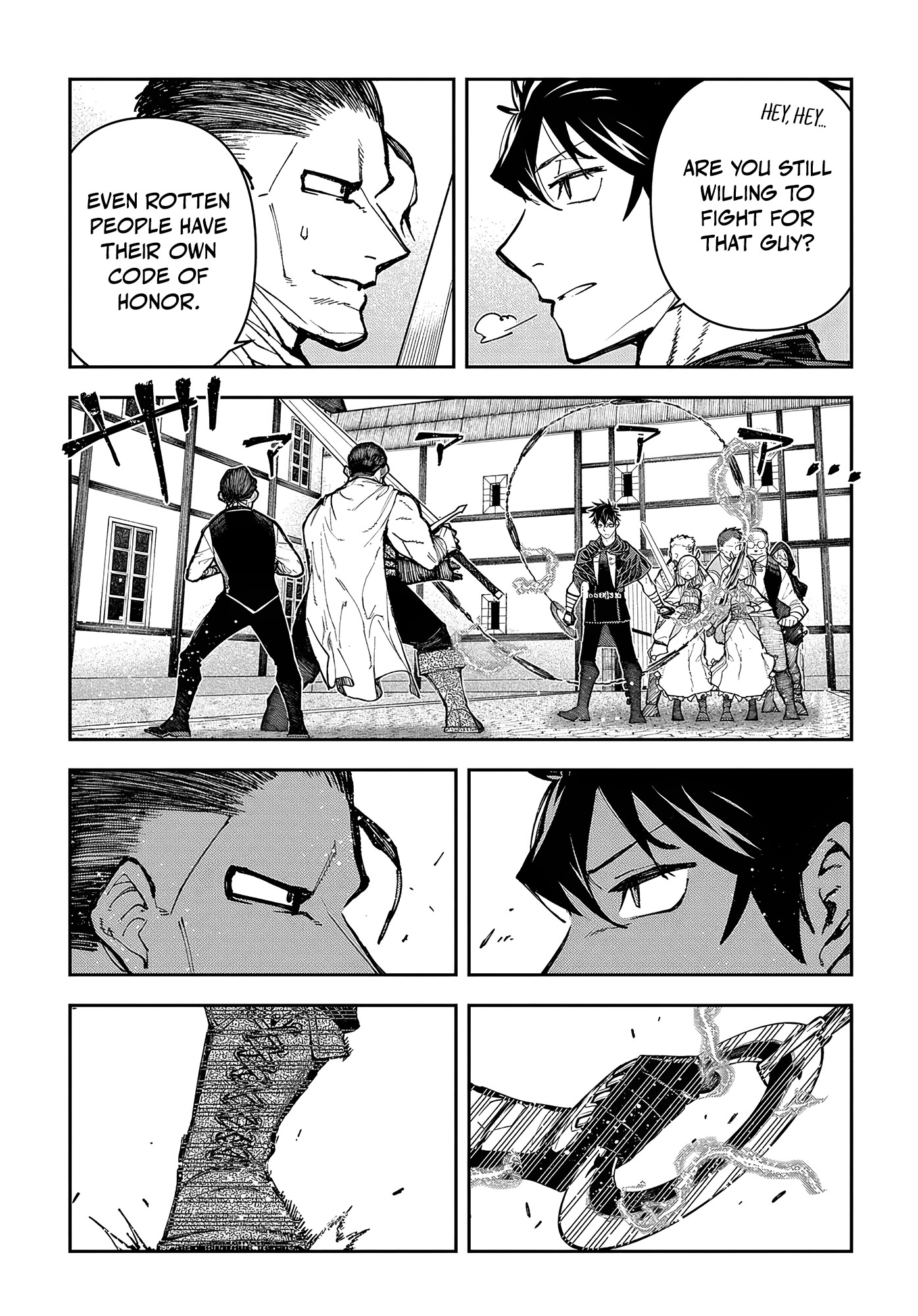 Juunenme, Kikan wo Akirameta Tenisha wa Imasara Shujinkou ni naru Chapter 3 - Page 19