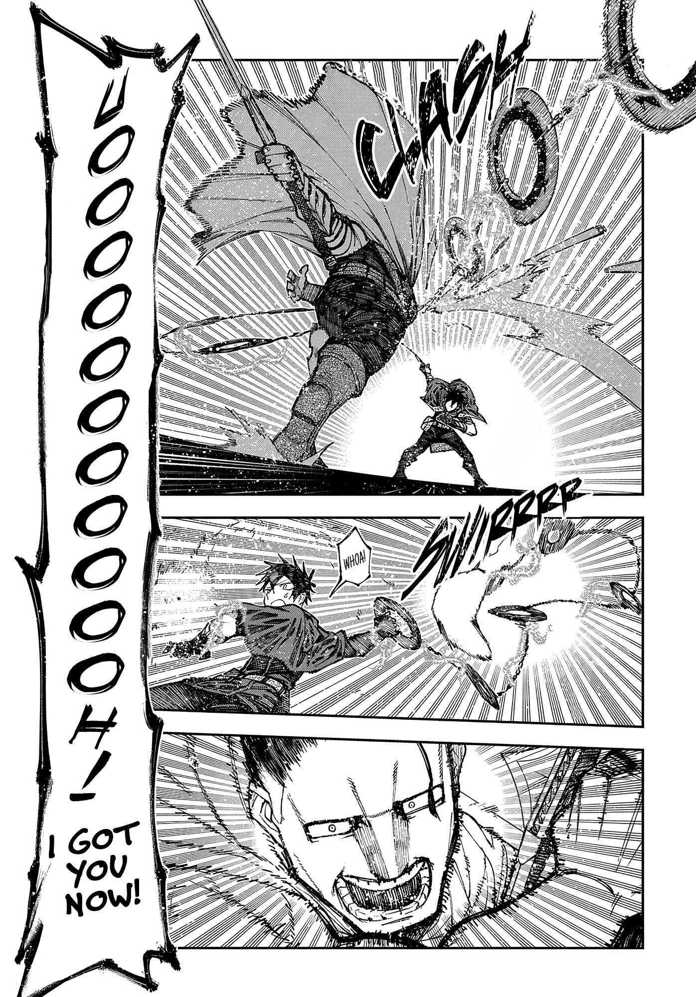 Juunenme, Kikan wo Akirameta Tenisha wa Imasara Shujinkou ni naru Chapter 3 - Page 22