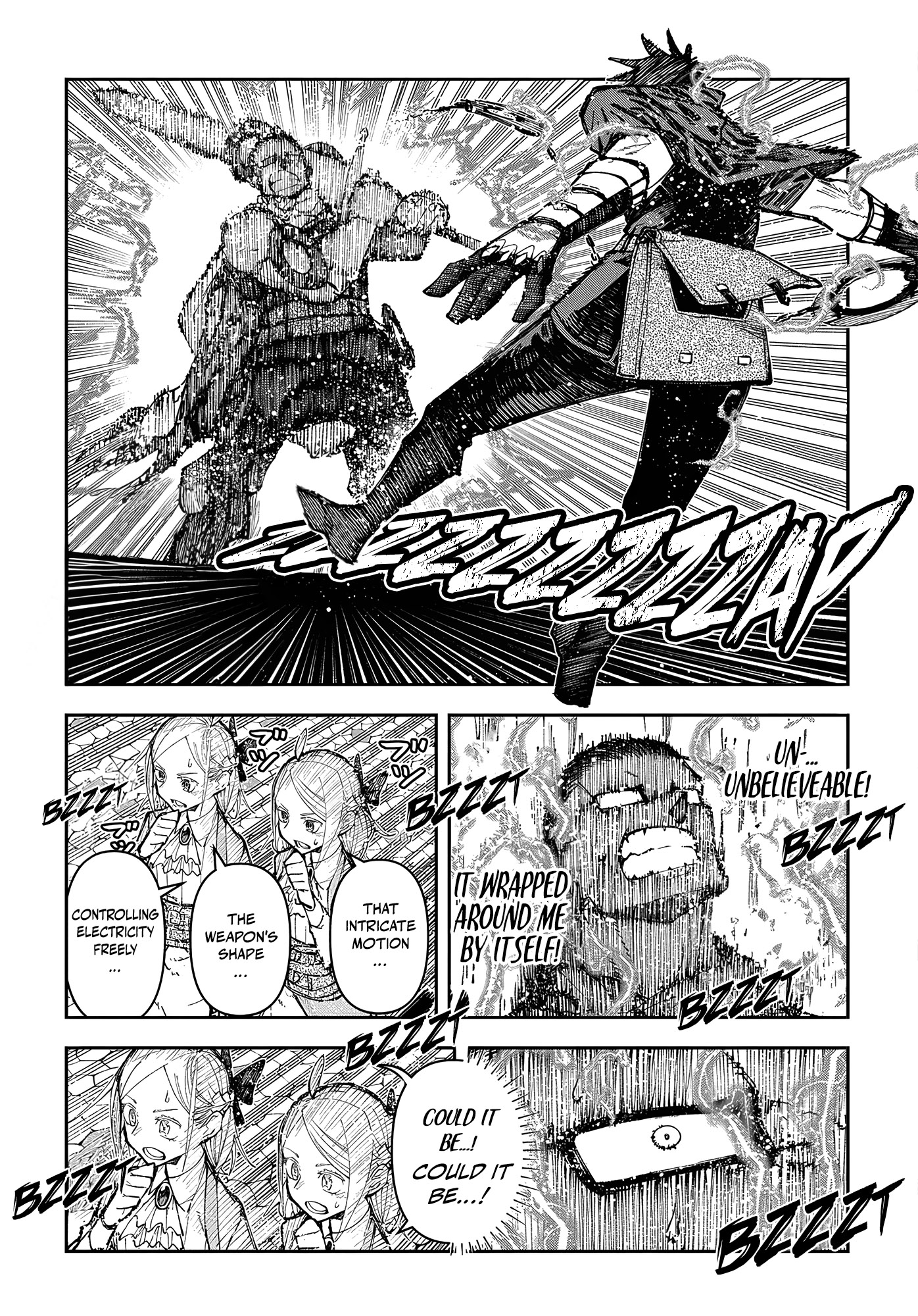 Juunenme, Kikan wo Akirameta Tenisha wa Imasara Shujinkou ni naru Chapter 3 - Page 24