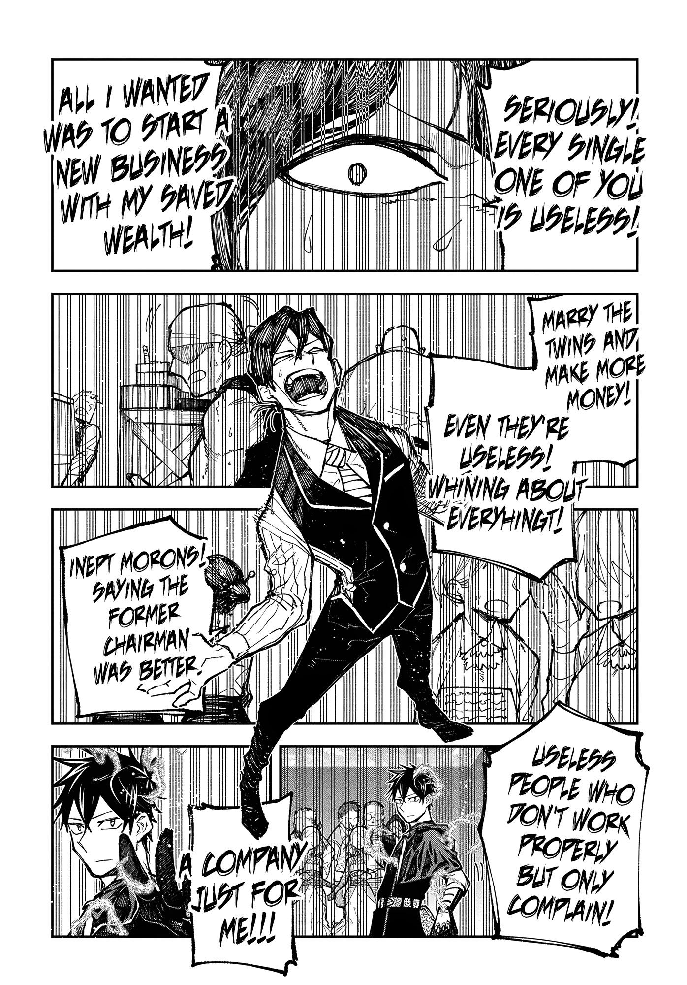 Juunenme, Kikan wo Akirameta Tenisha wa Imasara Shujinkou ni naru Chapter 3 - Page 27