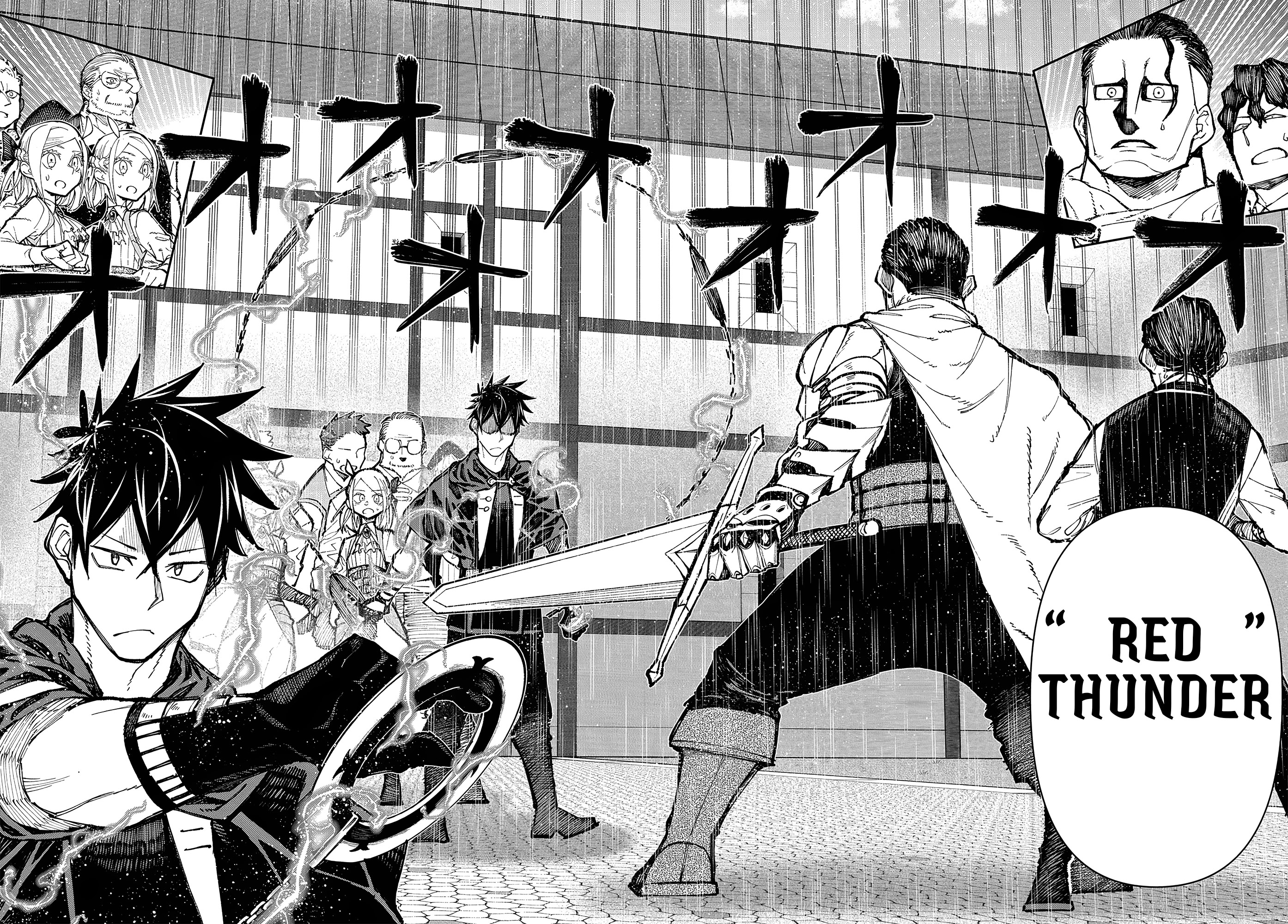 Juunenme, Kikan wo Akirameta Tenisha wa Imasara Shujinkou ni naru Chapter 3 - Page 4