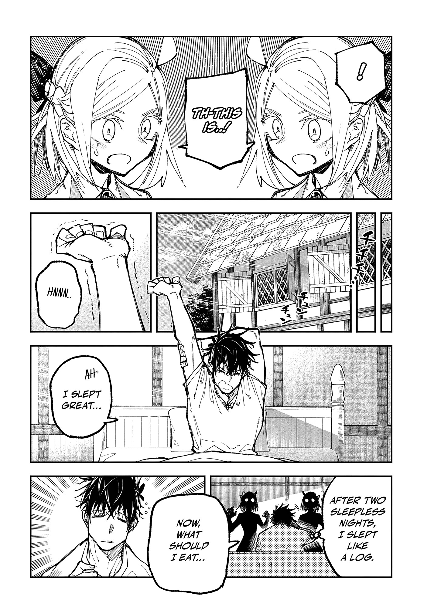 Juunenme, Kikan wo Akirameta Tenisha wa Imasara Shujinkou ni naru Chapter 3 - Page 32