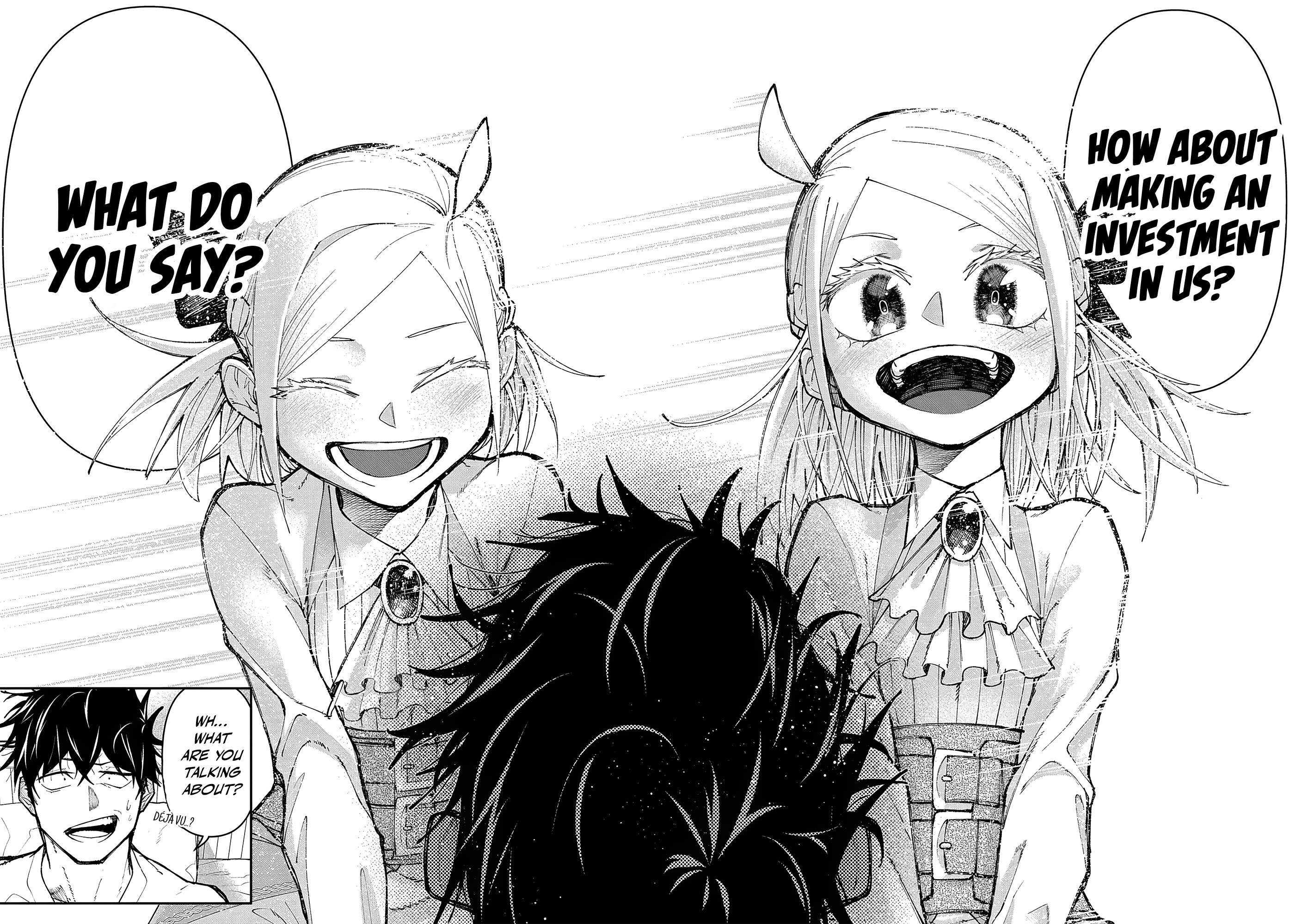 Juunenme, Kikan wo Akirameta Tenisha wa Imasara Shujinkou ni naru Chapter 3 - Page 34