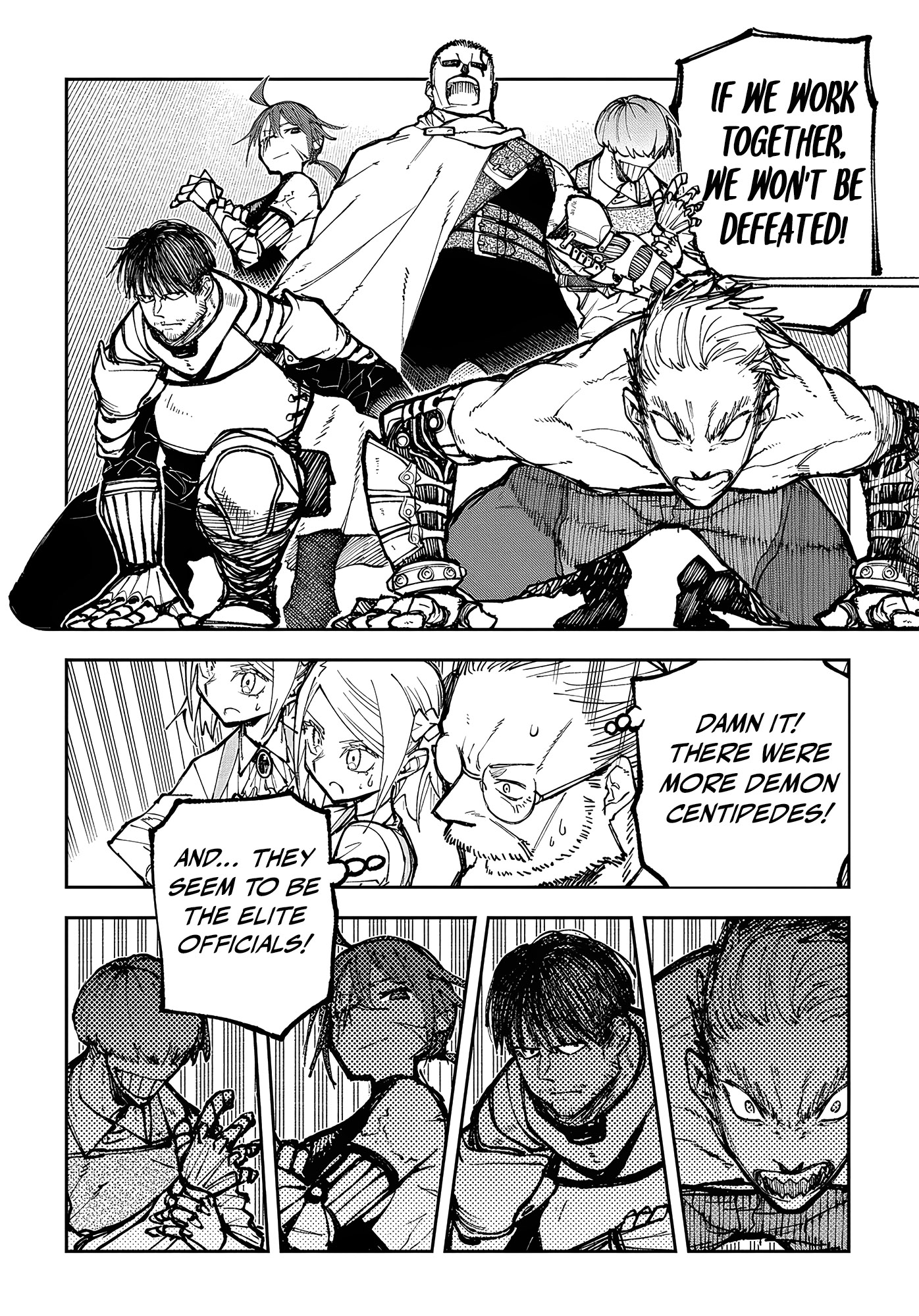Juunenme, Kikan wo Akirameta Tenisha wa Imasara Shujinkou ni naru Chapter 3 - Page 7
