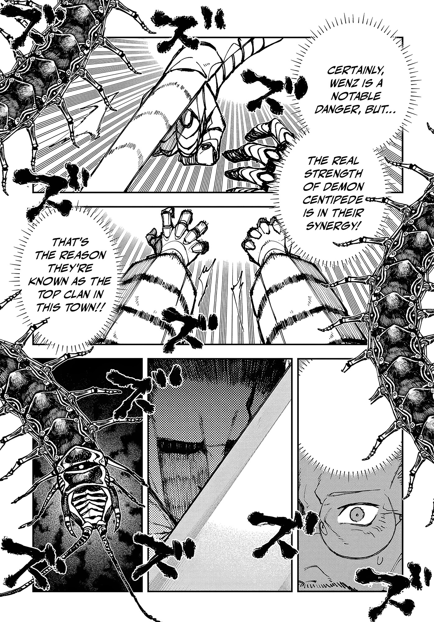 Juunenme, Kikan wo Akirameta Tenisha wa Imasara Shujinkou ni naru Chapter 3 - Page 8