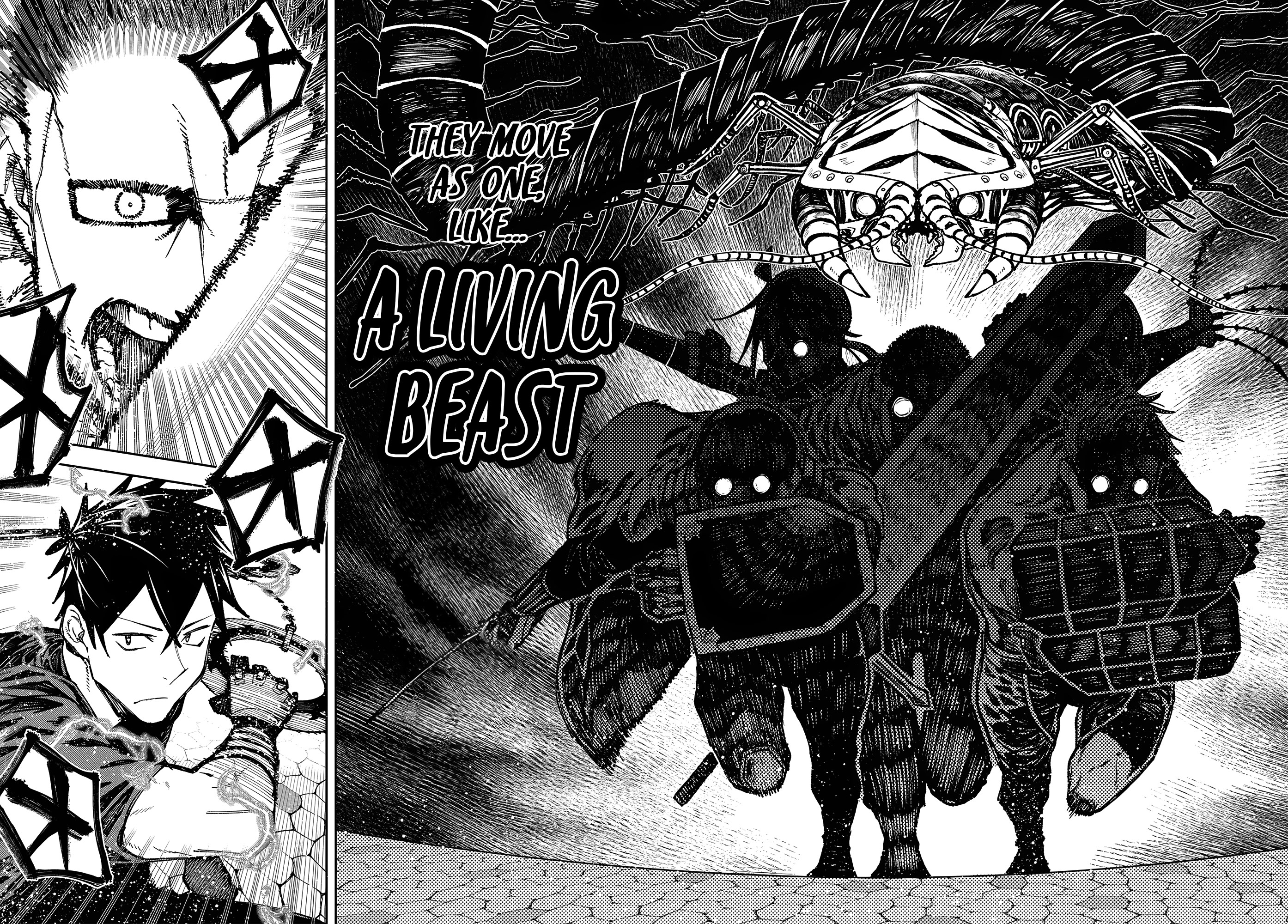 Juunenme, Kikan wo Akirameta Tenisha wa Imasara Shujinkou ni naru Chapter 3 - Page 9