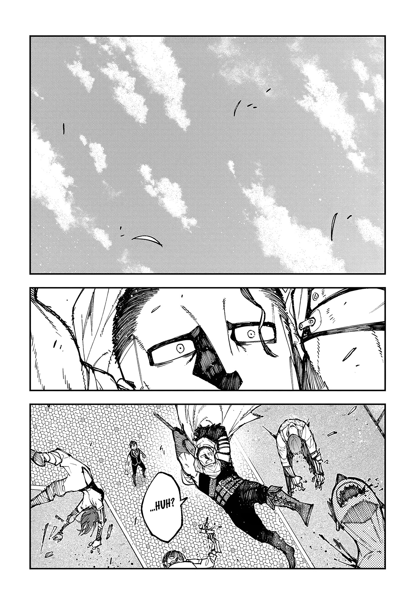 Juunenme, Kikan wo Akirameta Tenisha wa Imasara Shujinkou ni naru Chapter 3 - Page 10