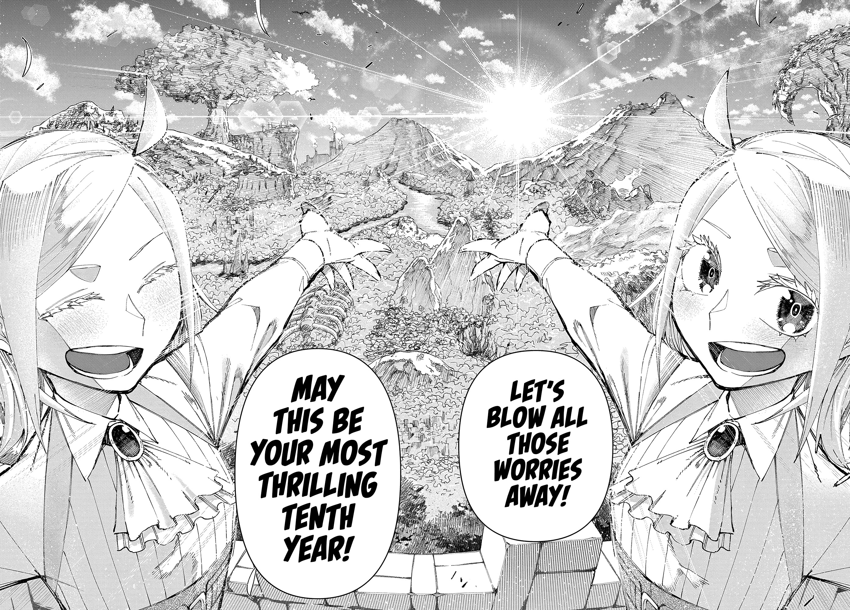Juunenme, Kikan wo Akirameta Tenisha wa Imasara Shujinkou ni naru Chapter 4 - Page 12