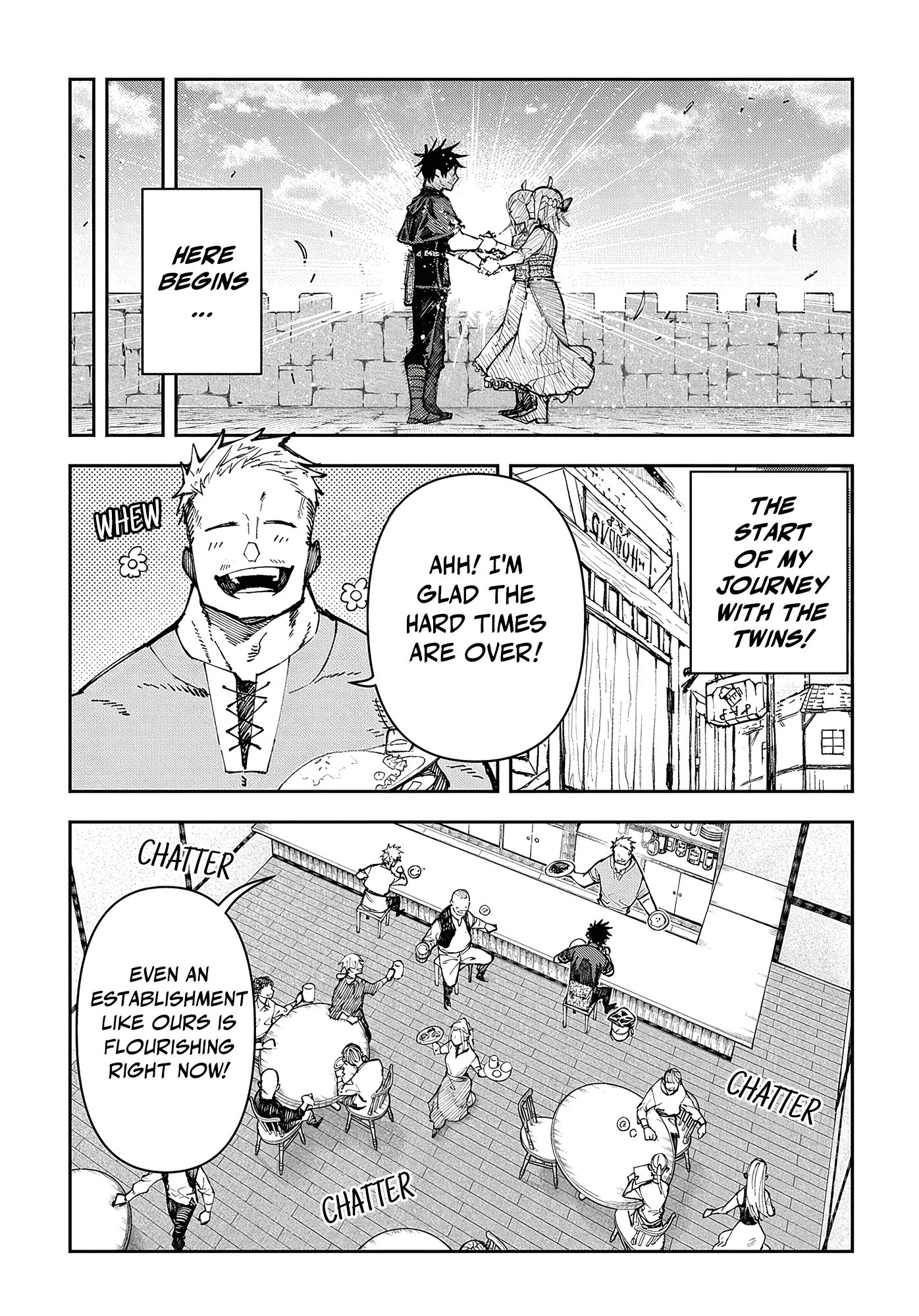 Juunenme, Kikan wo Akirameta Tenisha wa Imasara Shujinkou ni naru Chapter 4 - Page 16