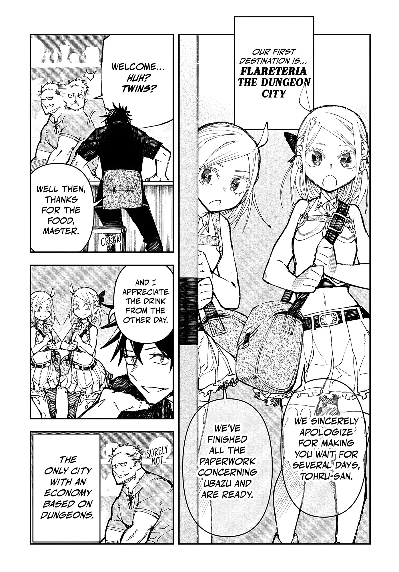 Juunenme, Kikan wo Akirameta Tenisha wa Imasara Shujinkou ni naru Chapter 4 - Page 18