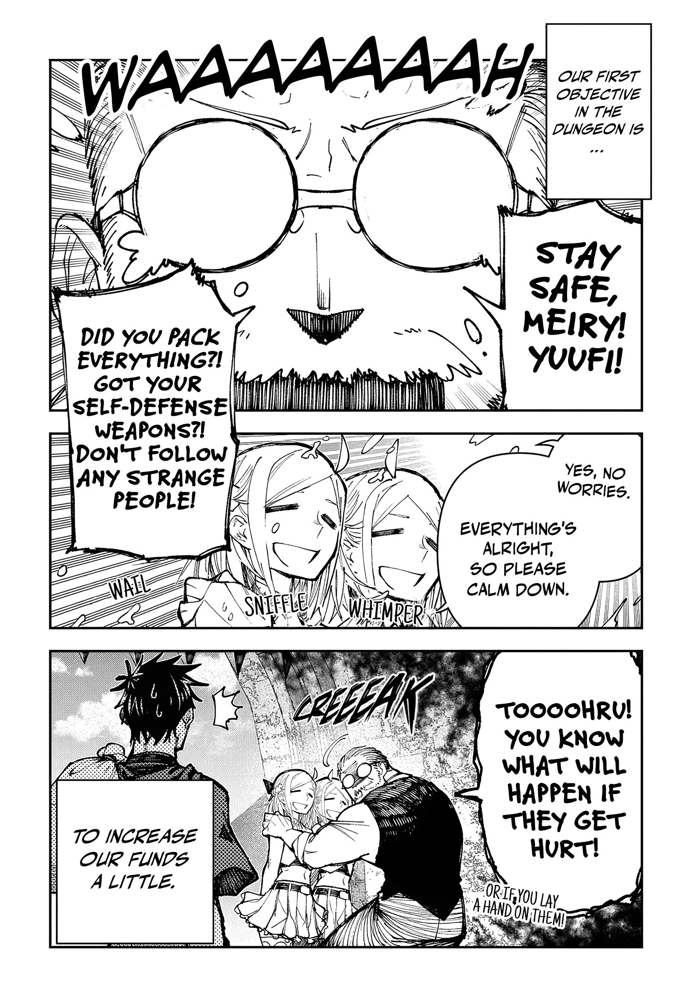 Juunenme, Kikan wo Akirameta Tenisha wa Imasara Shujinkou ni naru Chapter 4 - Page 19