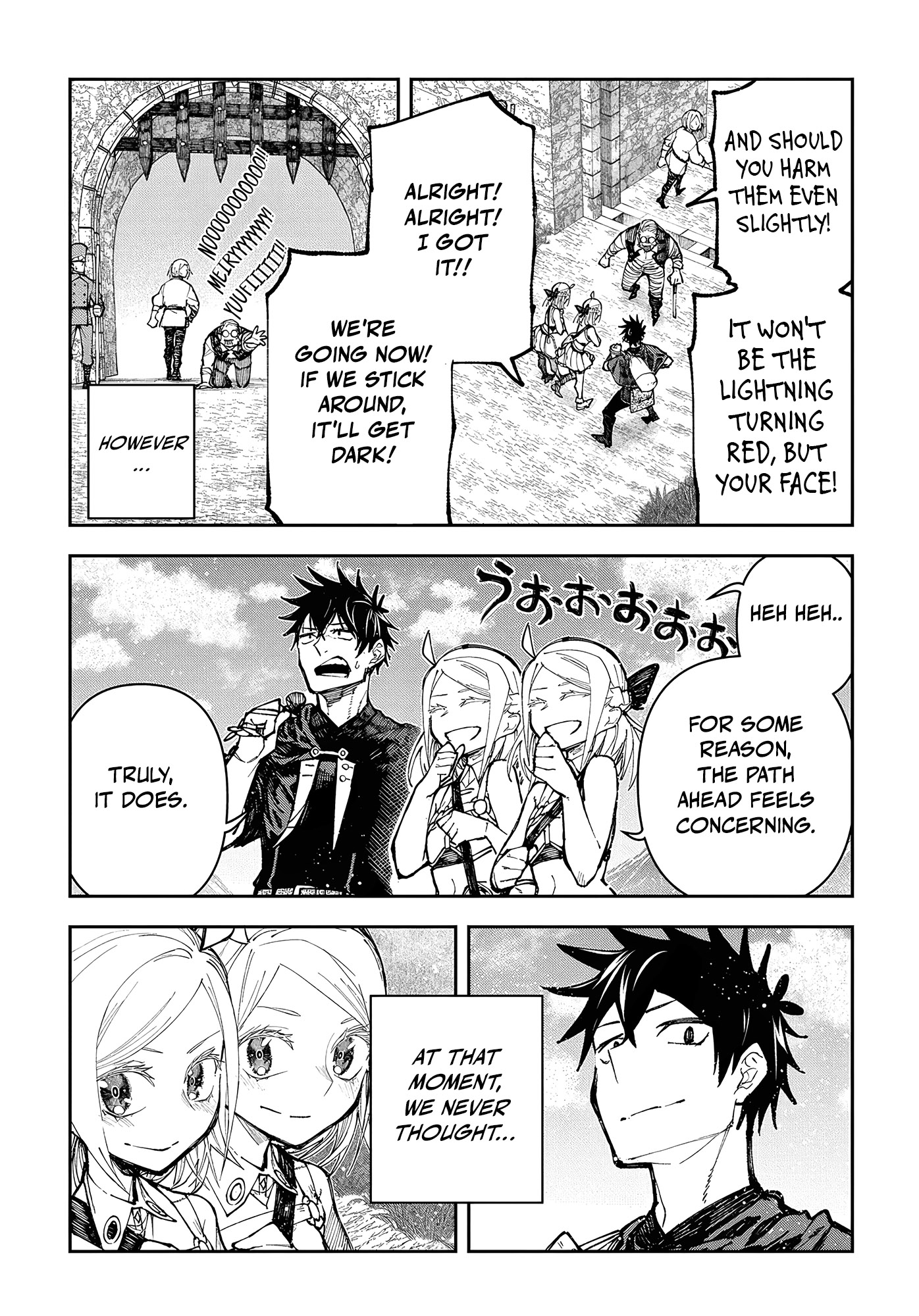 Juunenme, Kikan wo Akirameta Tenisha wa Imasara Shujinkou ni naru Chapter 4 - Page 20