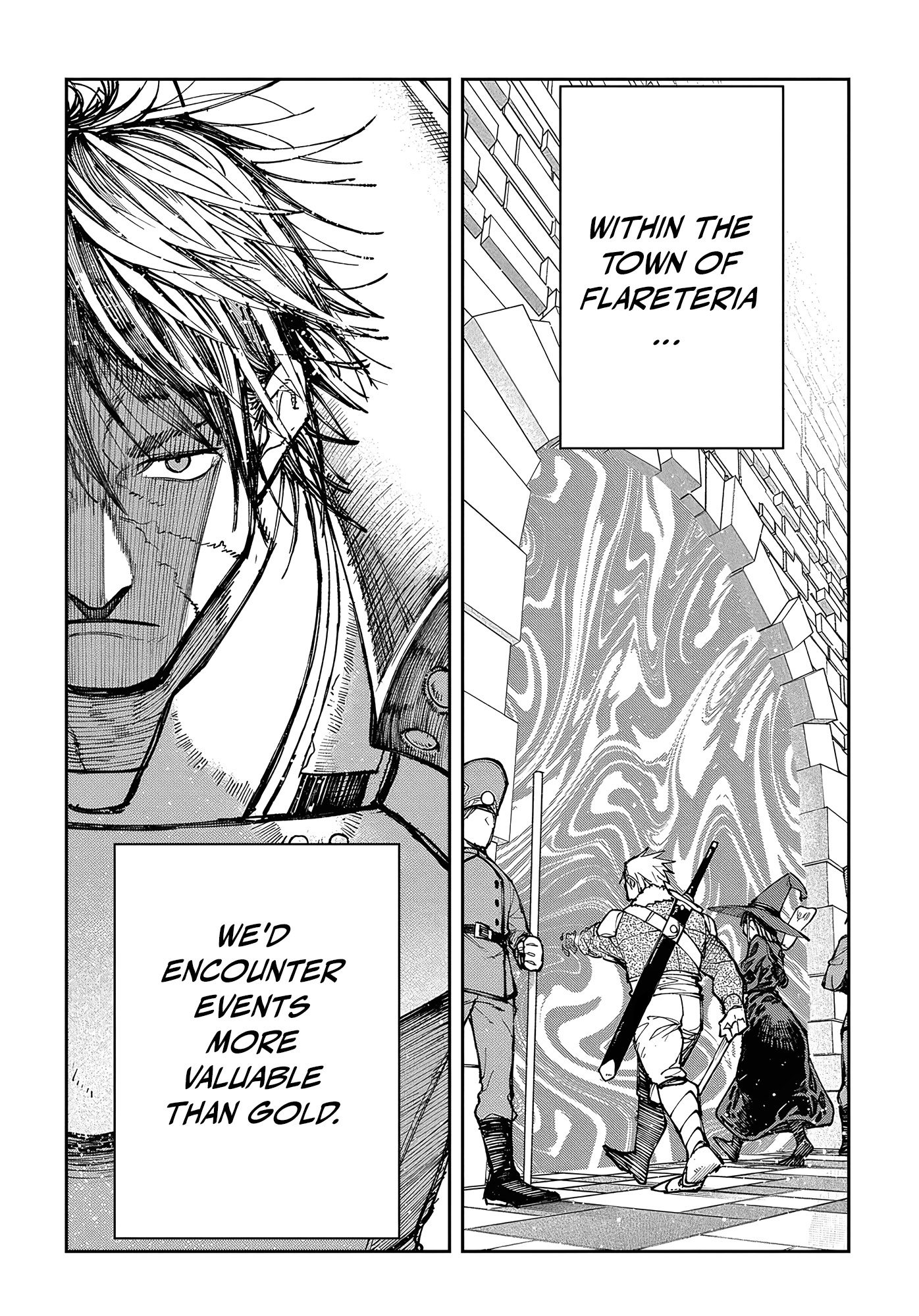 Juunenme, Kikan wo Akirameta Tenisha wa Imasara Shujinkou ni naru Chapter 4 - Page 21