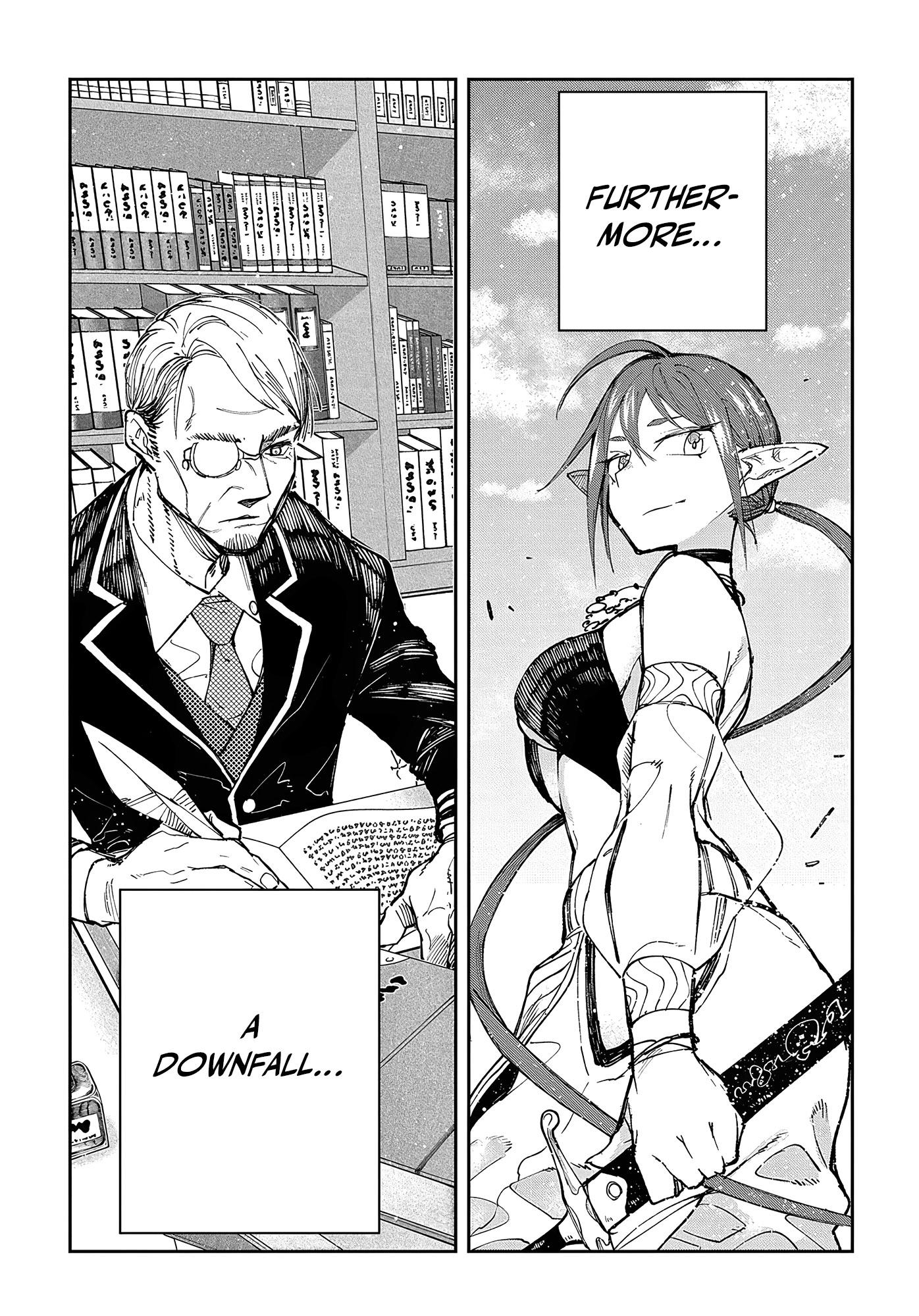 Juunenme, Kikan wo Akirameta Tenisha wa Imasara Shujinkou ni naru Chapter 4 - Page 22
