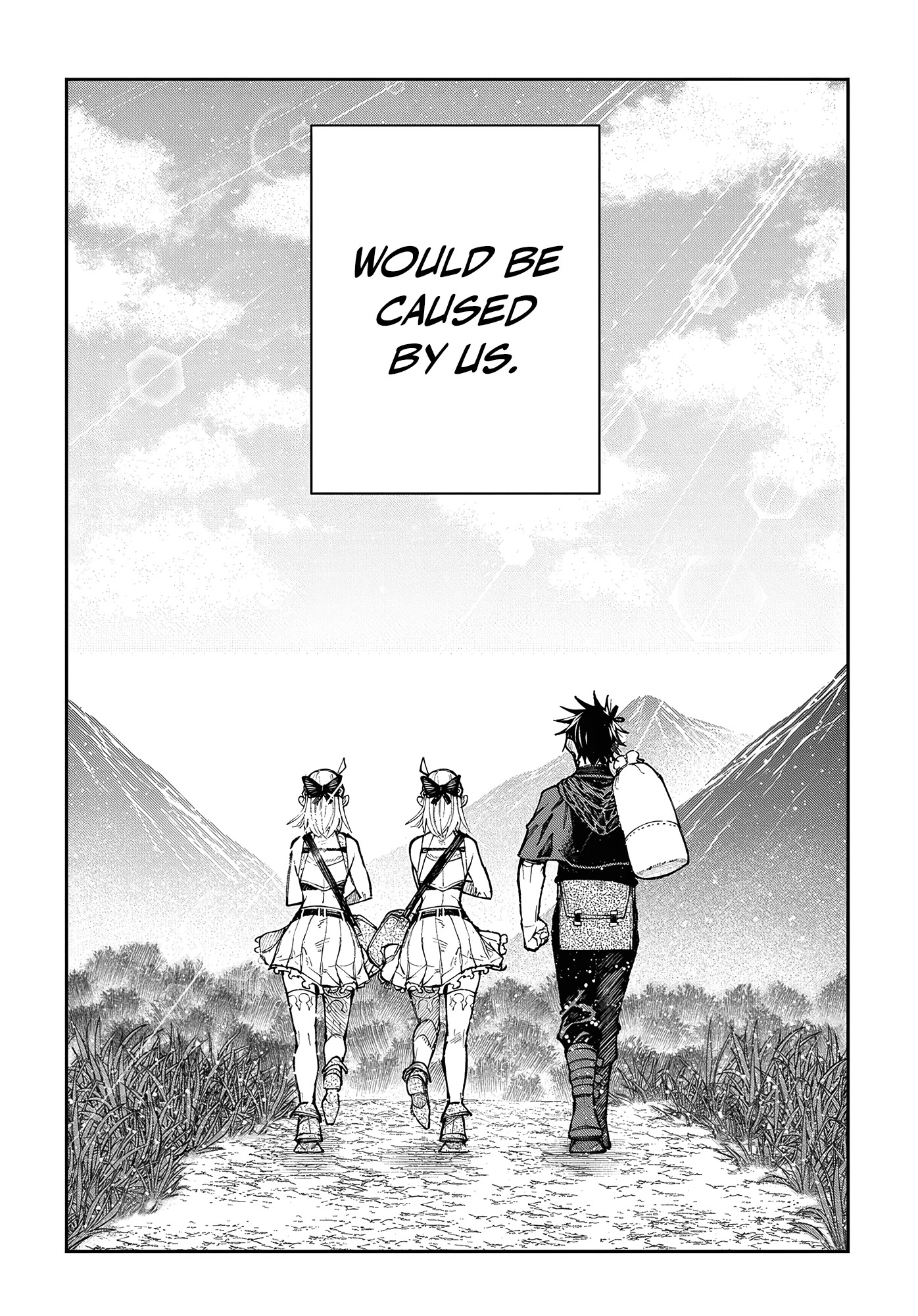 Juunenme, Kikan wo Akirameta Tenisha wa Imasara Shujinkou ni naru Chapter 4 - Page 23